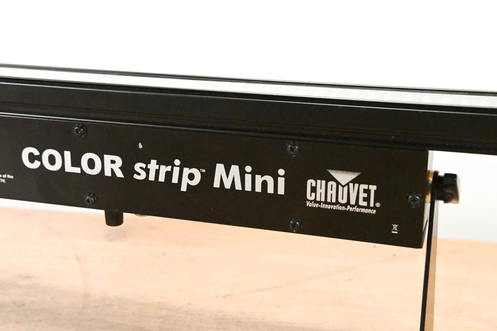 Chauvet COLORstrip Mini RGB LED Linear Wash Light
