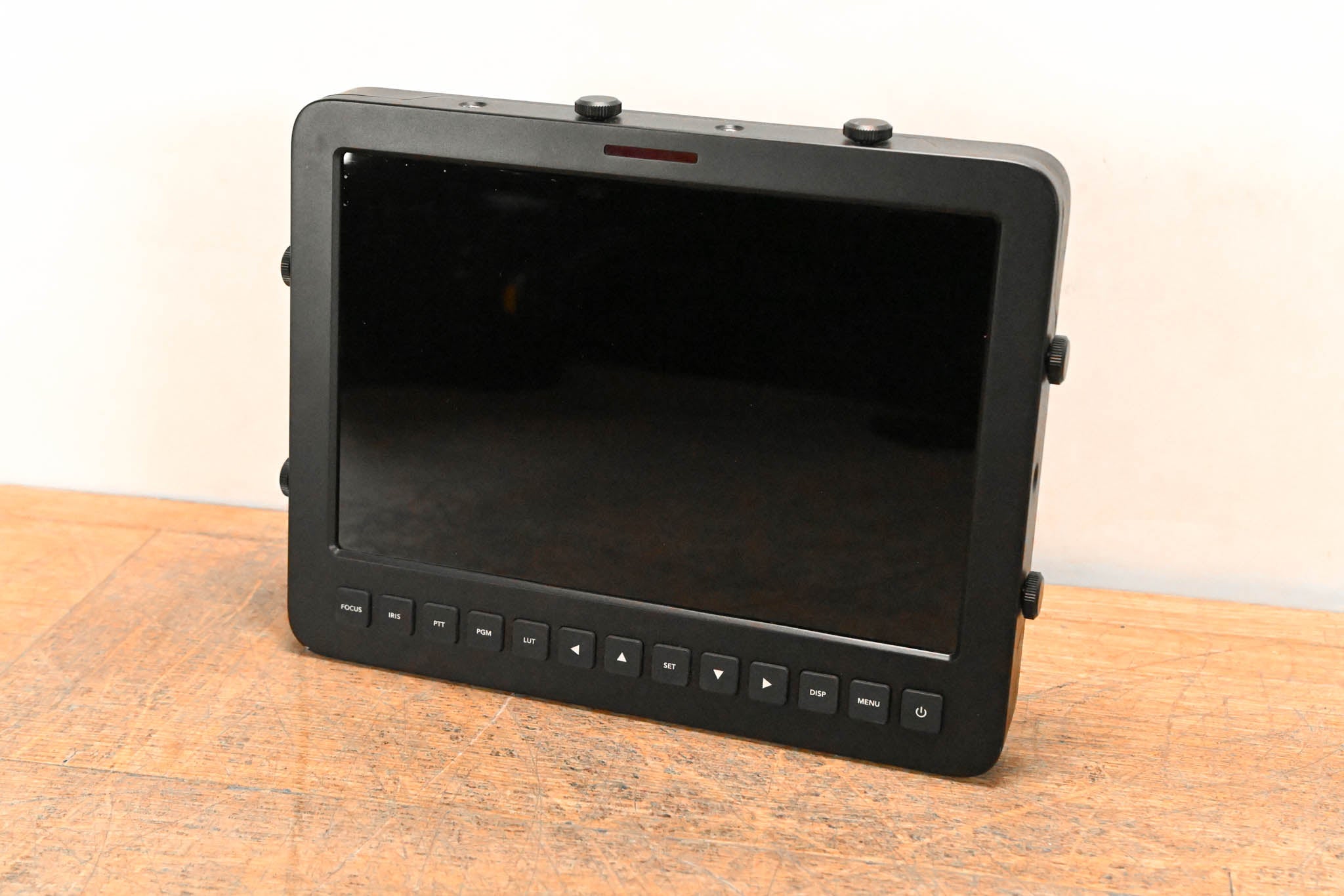 Blackmagic Design Studio Camera 4K 2