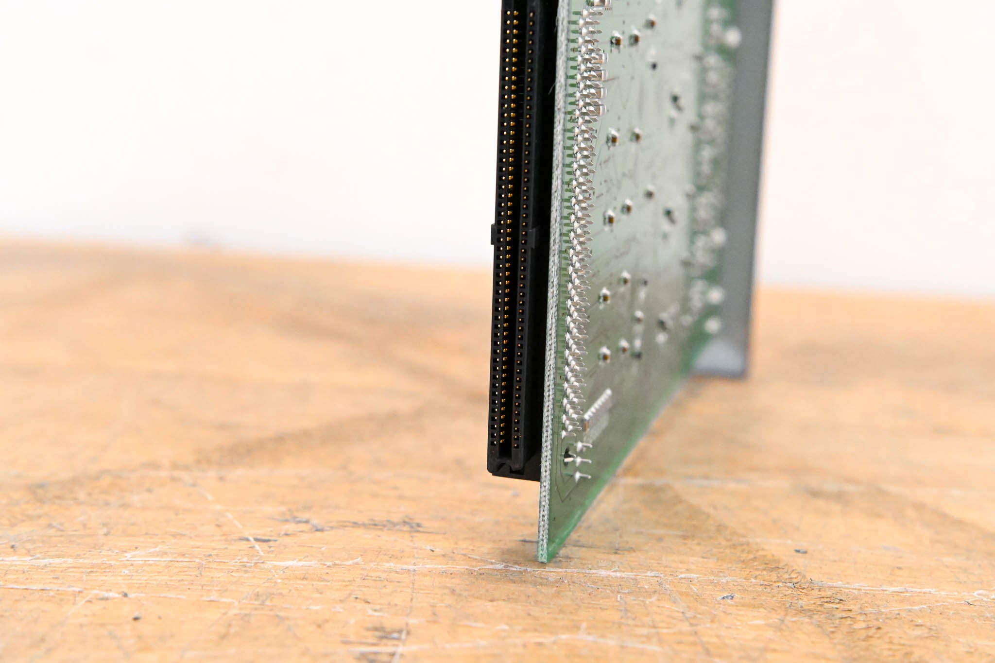 Yamaha MY8-AE 8-Channel AES/EBU Input/Output Card