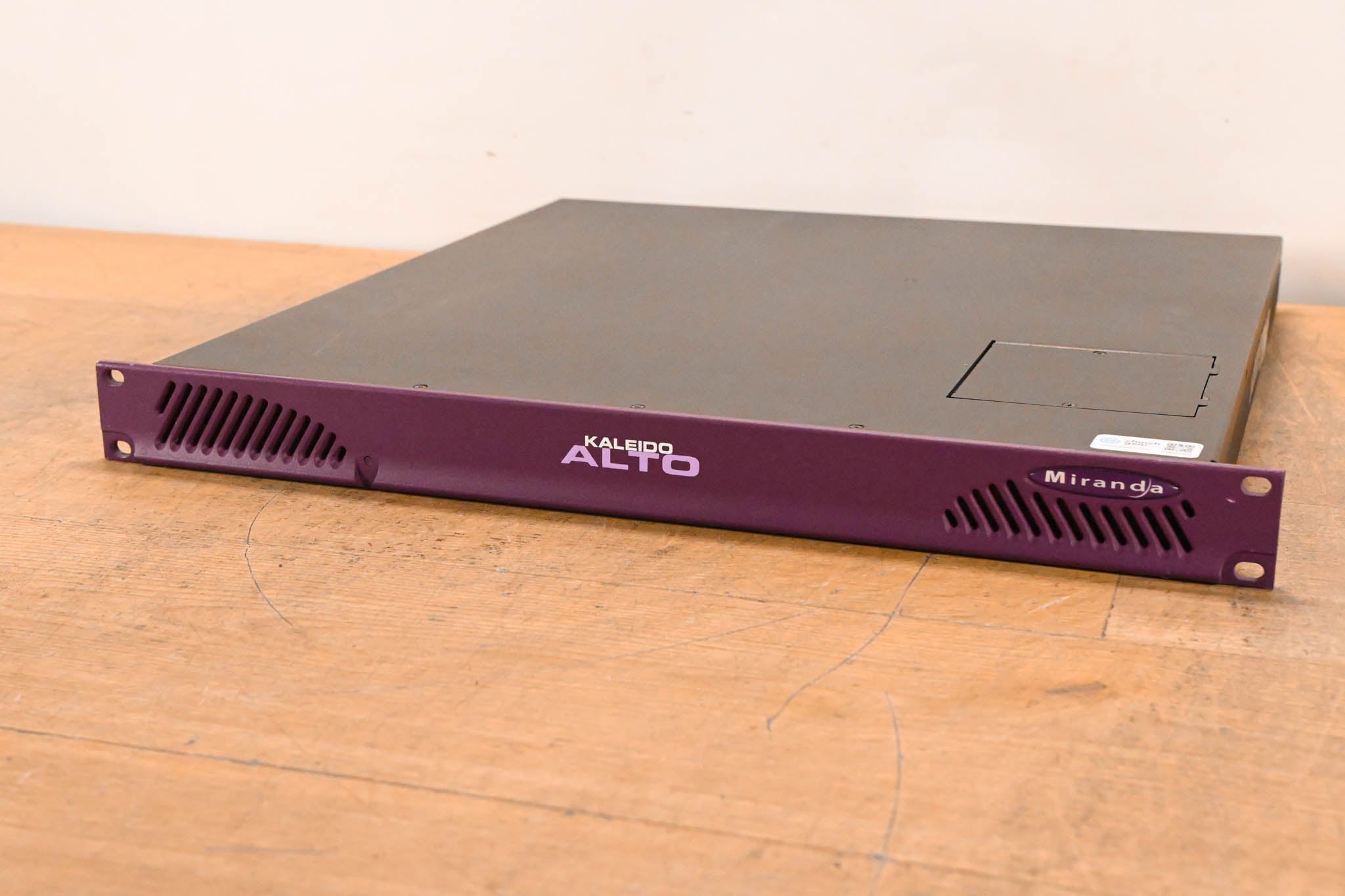 Miranda Kaleido ALTO Video Switcher