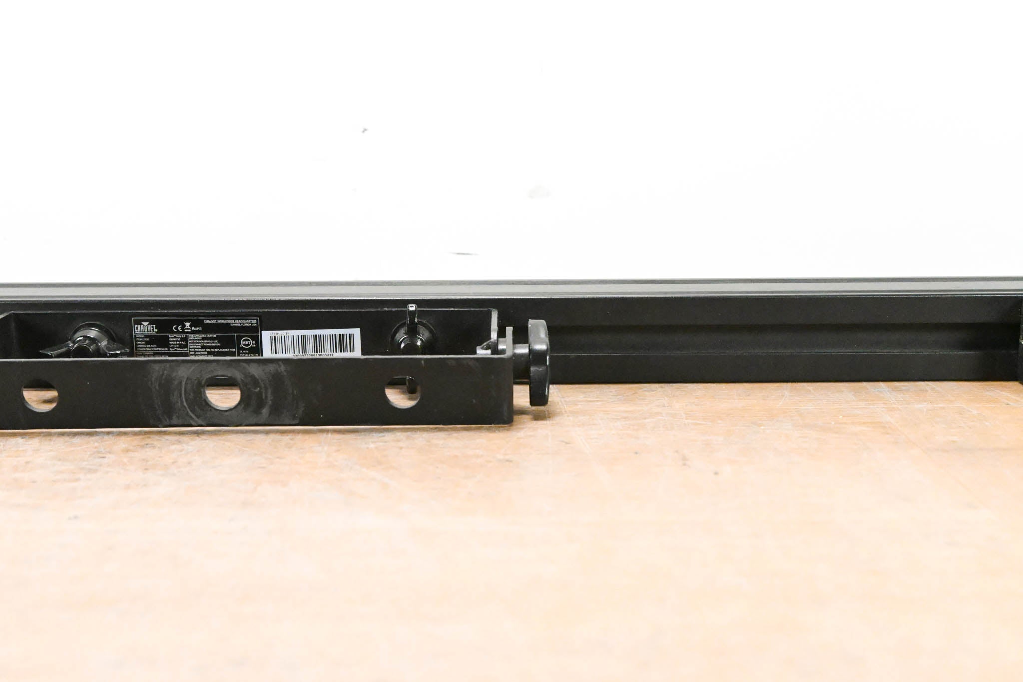 Chauvet ÉPIX Strip 2.0 1-Meter Pixel-Mapping LED Strip