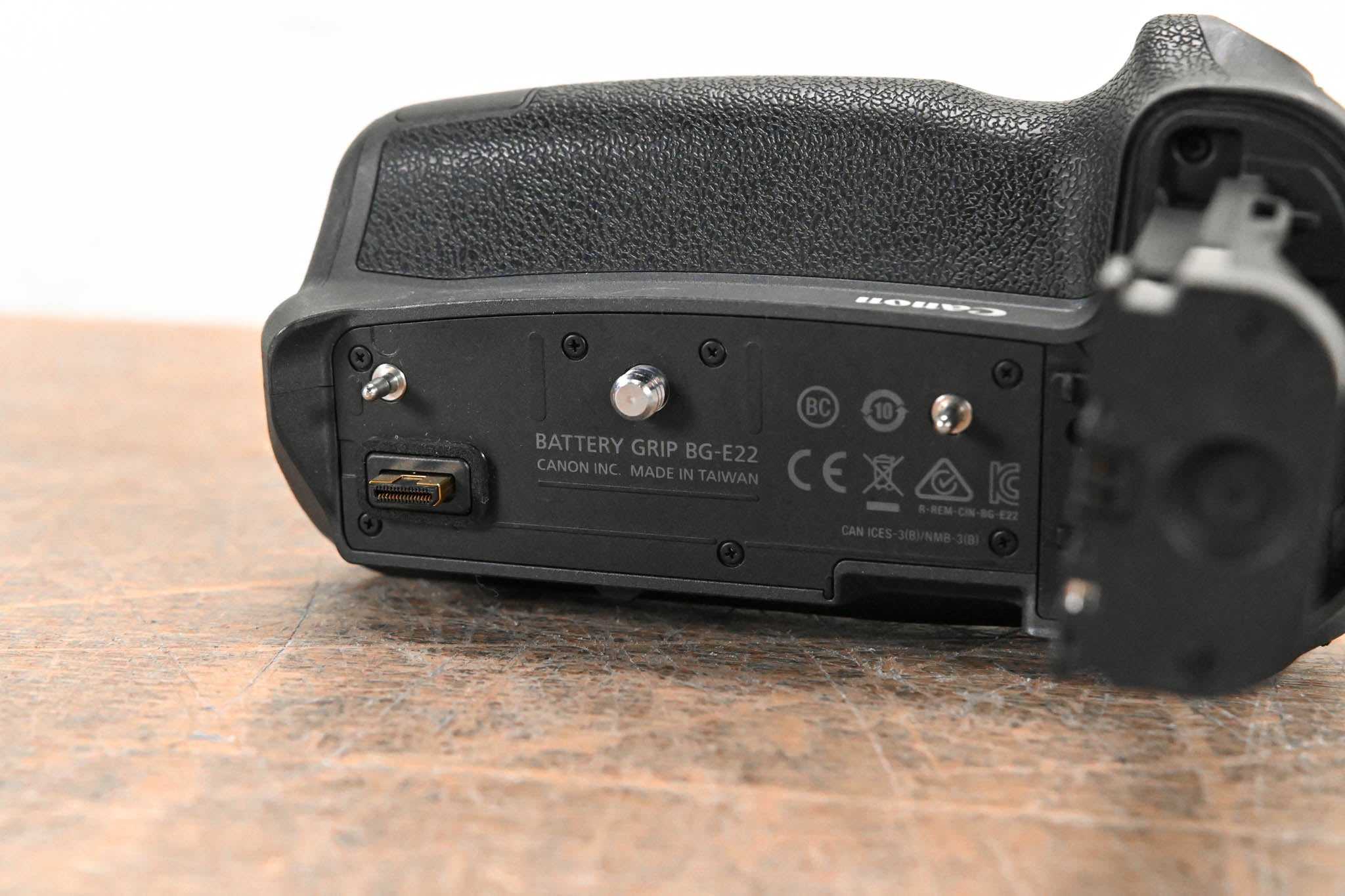 Canon BG-E22 Battery Grip