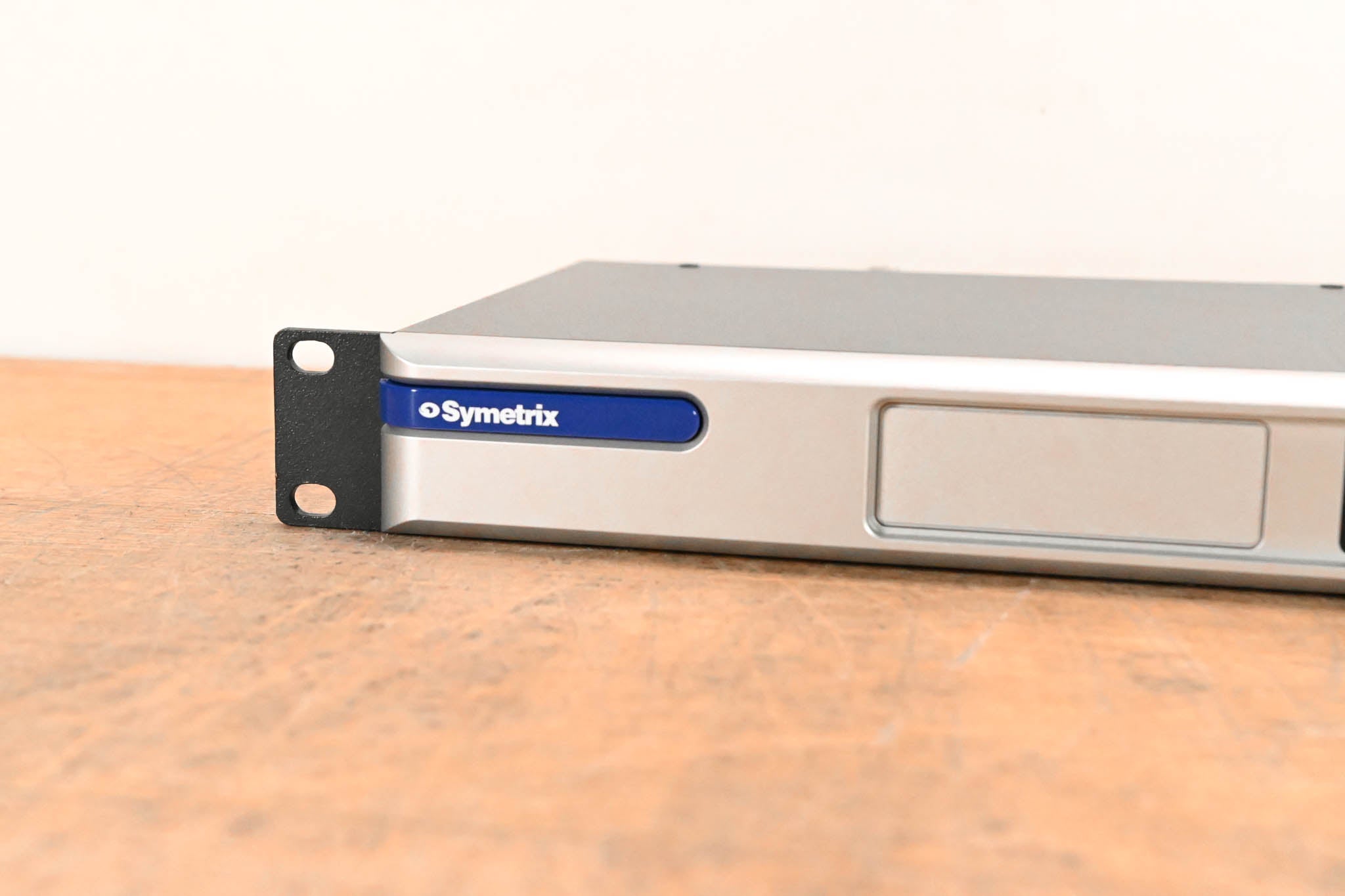 Symetrix Jupiter 4 4-Input, 4-Output DSP Processor (NO POWER SUPPLY)