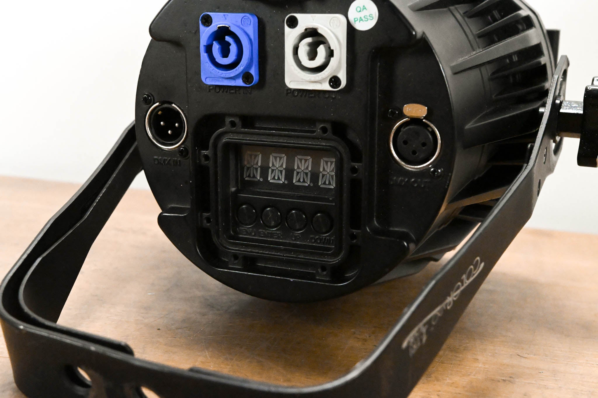 Chauvet COLORado 1-Tri Tour LED Wash Light