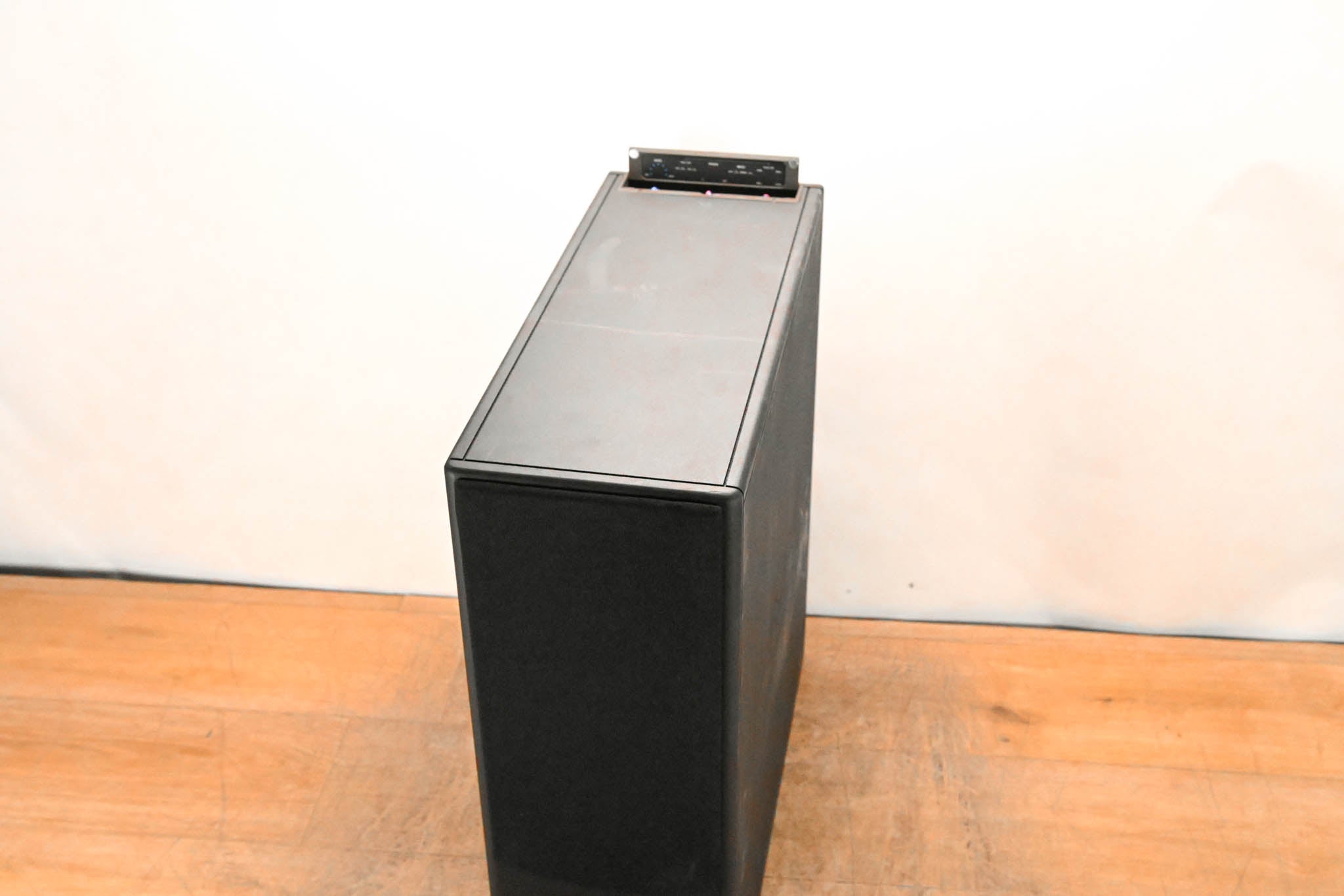 PMC TLE1 2 x 6.5" 150W Active Subwoofer