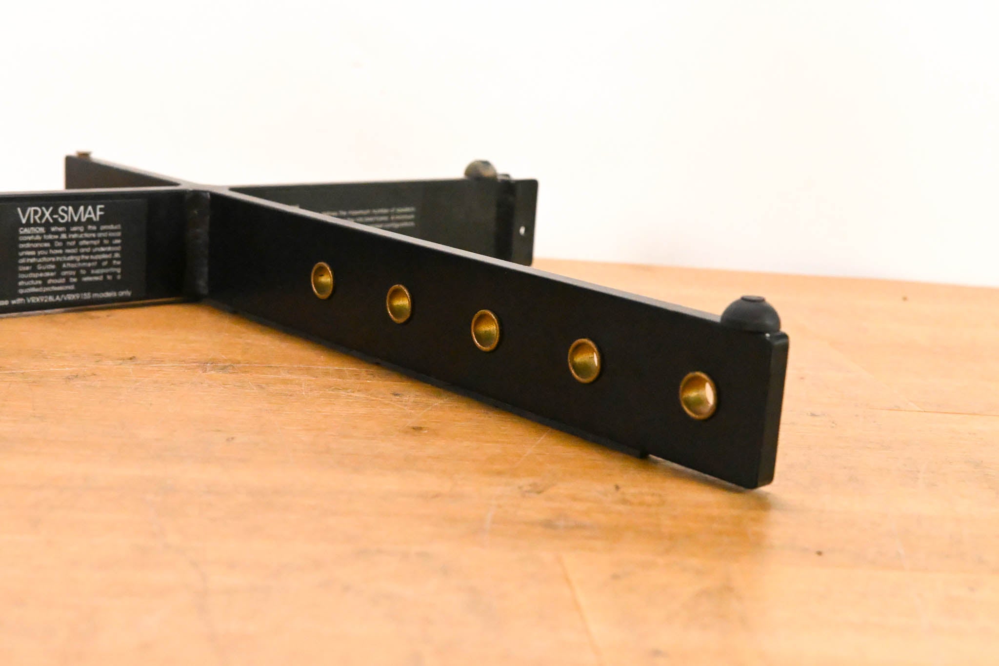 JBL VRX-SMAF Small Array Frame for VRX928LA and VRX915S