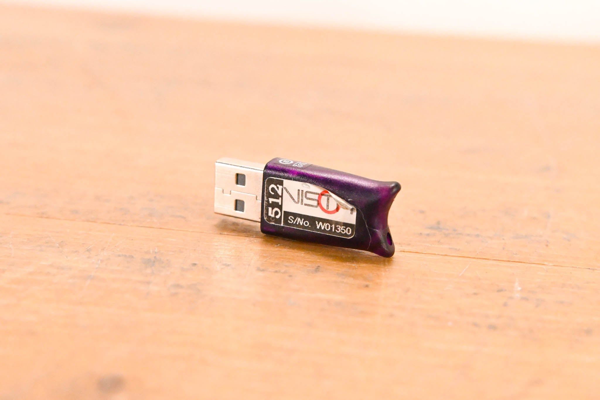 Jands Vista 512-Channel Dongle