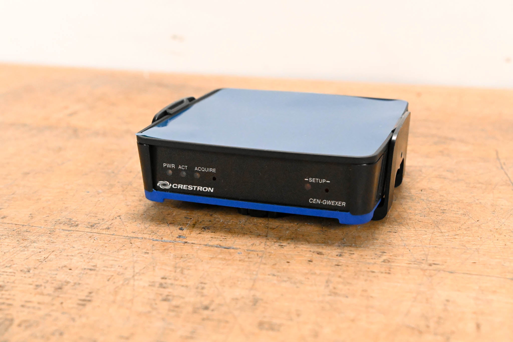 Crestron CEN-GWEXER-PWE infiNET EX Network and ER Wireless Gateway