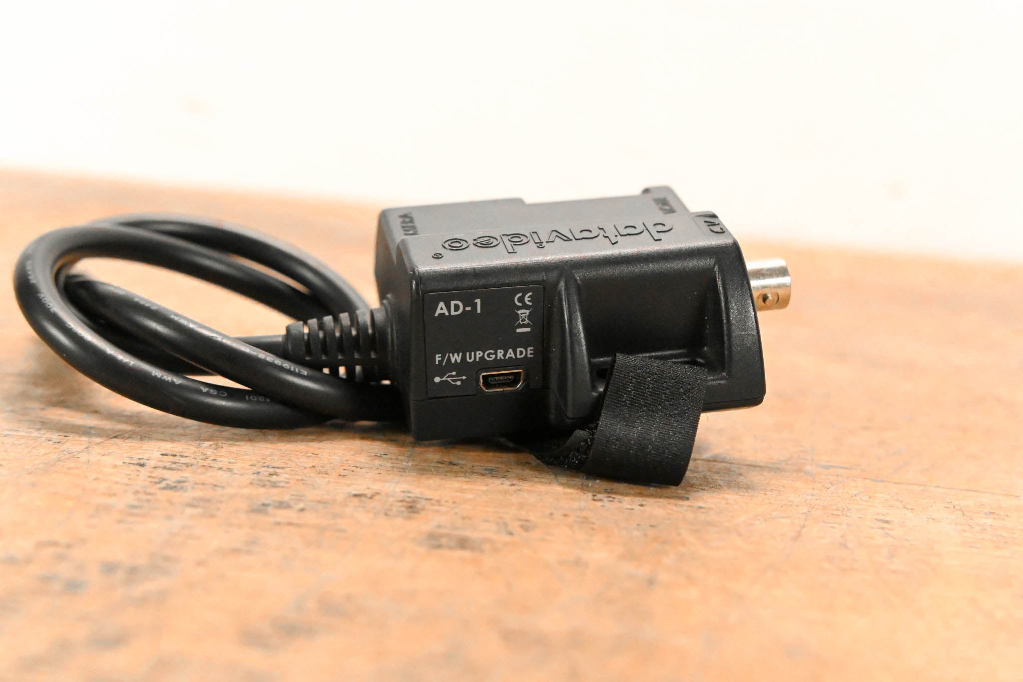 Datavideo AD-1 Adapter for MCU-100/200 Controller