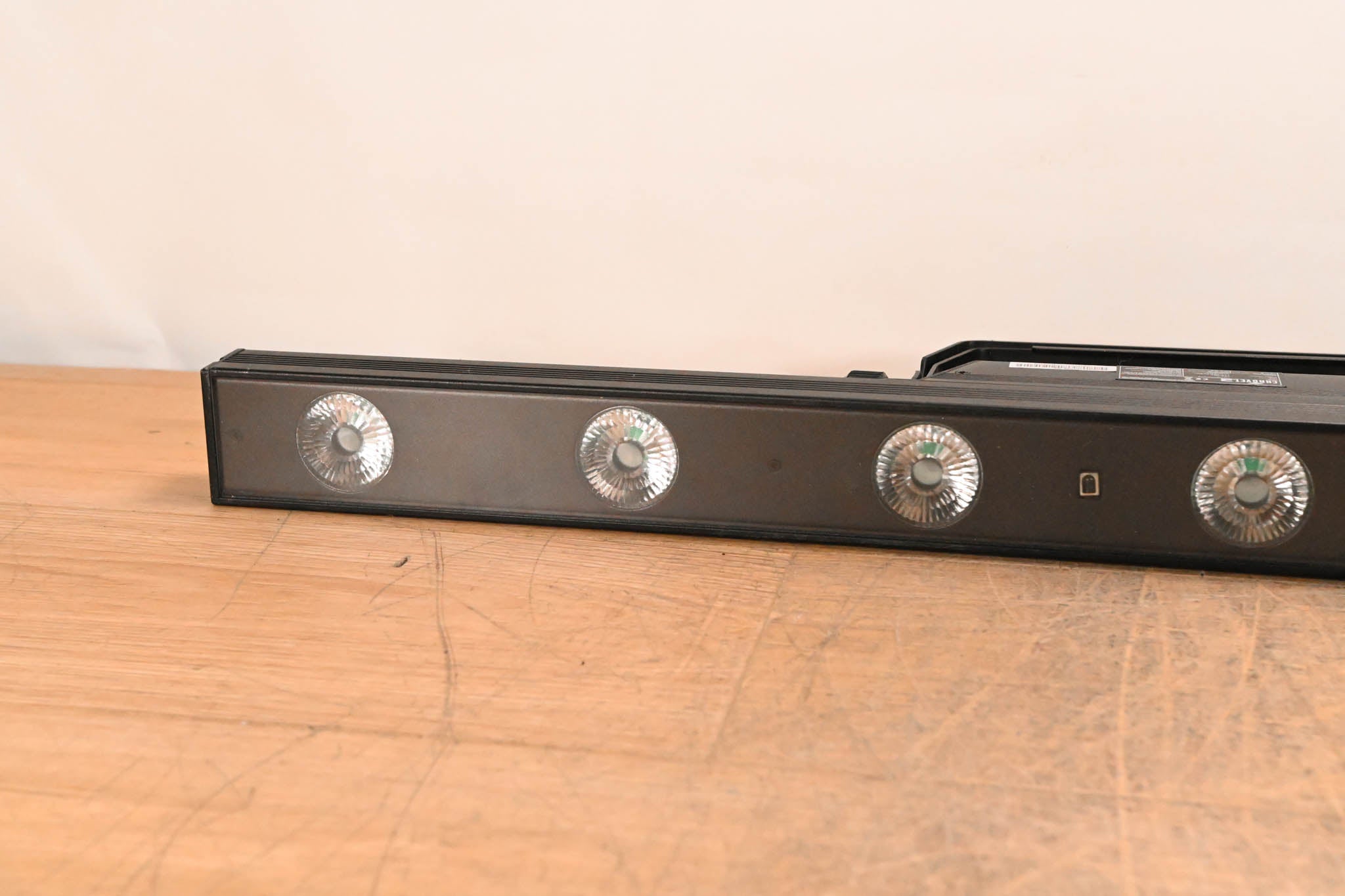Chauvet COLORband H9 USB Hex-Color LED Strip Light