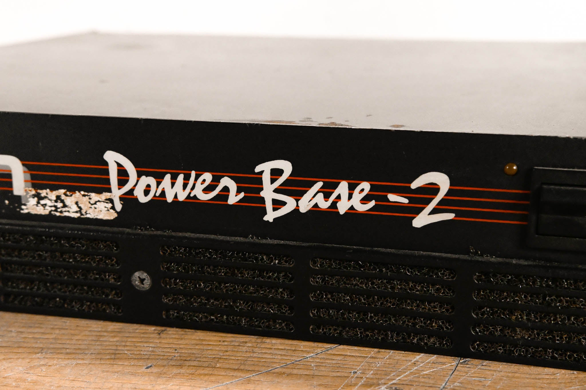 Crown Power Base-2 2-Channel Power Amplifier