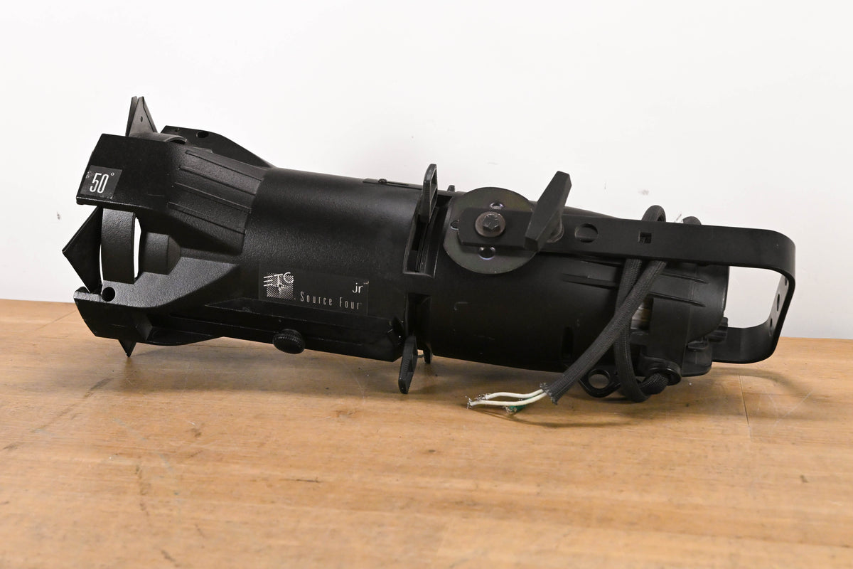 ETC Source Four Jr 50 Degree 575 Ellipsoidal Light