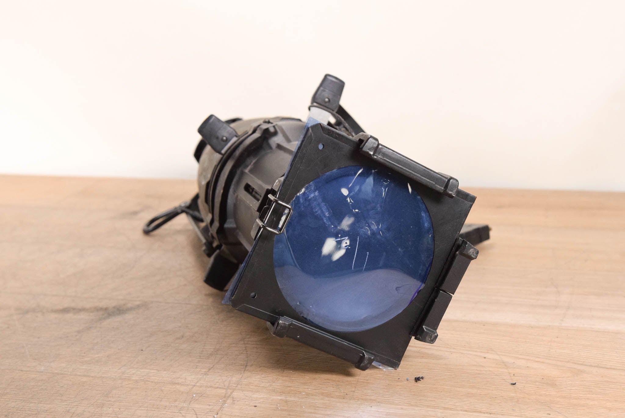 ETC Source Four 750 19 Degree Ellipsoidal Light