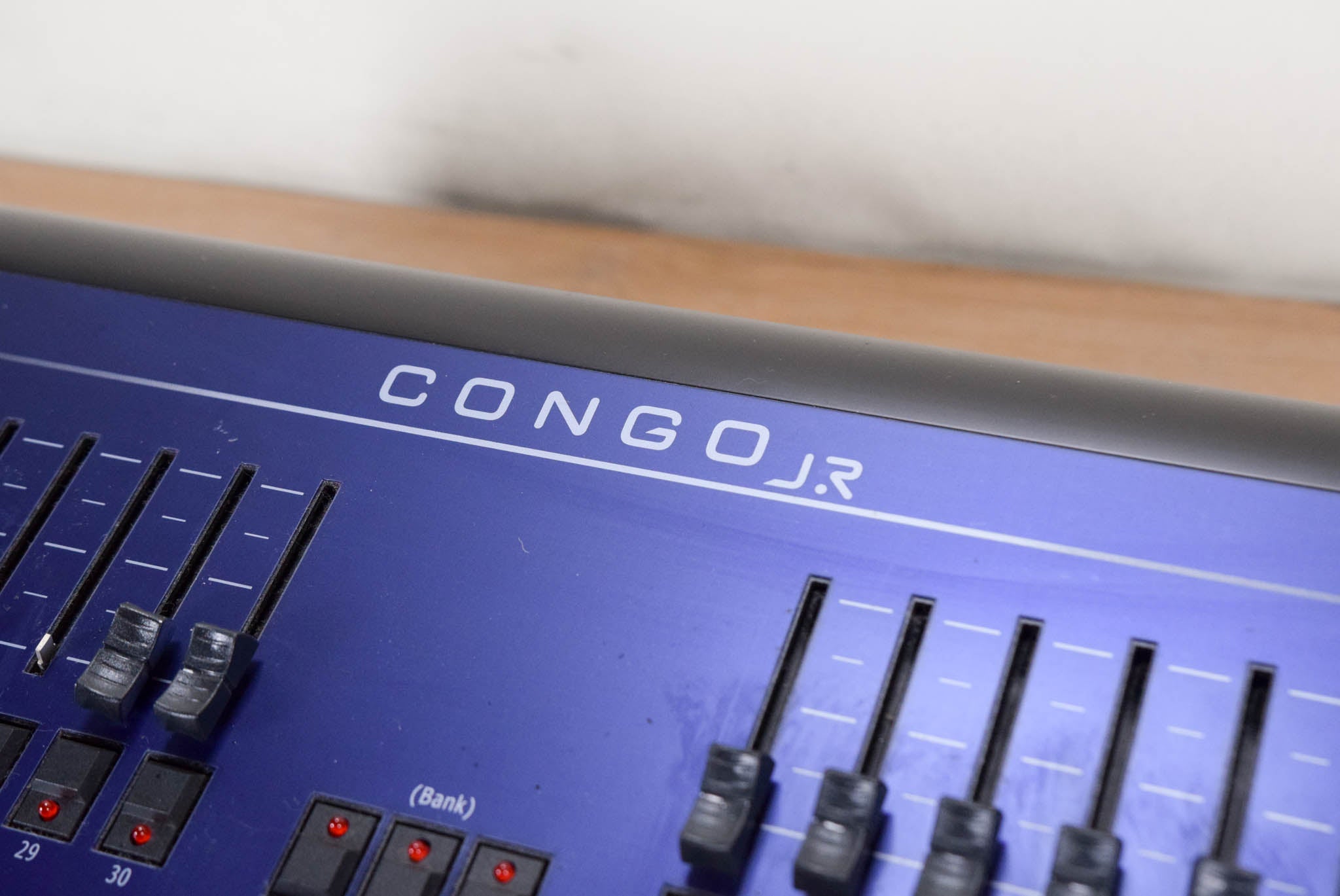 ETC Congo Jr Master Playback Wing (NO POWER SUPPLY)