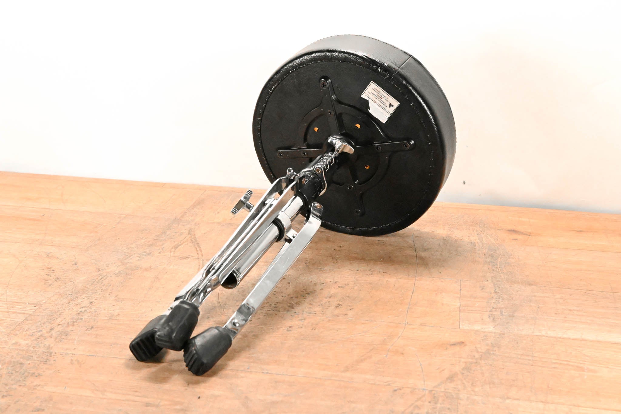 DW 5000 Series Round Drum Throne