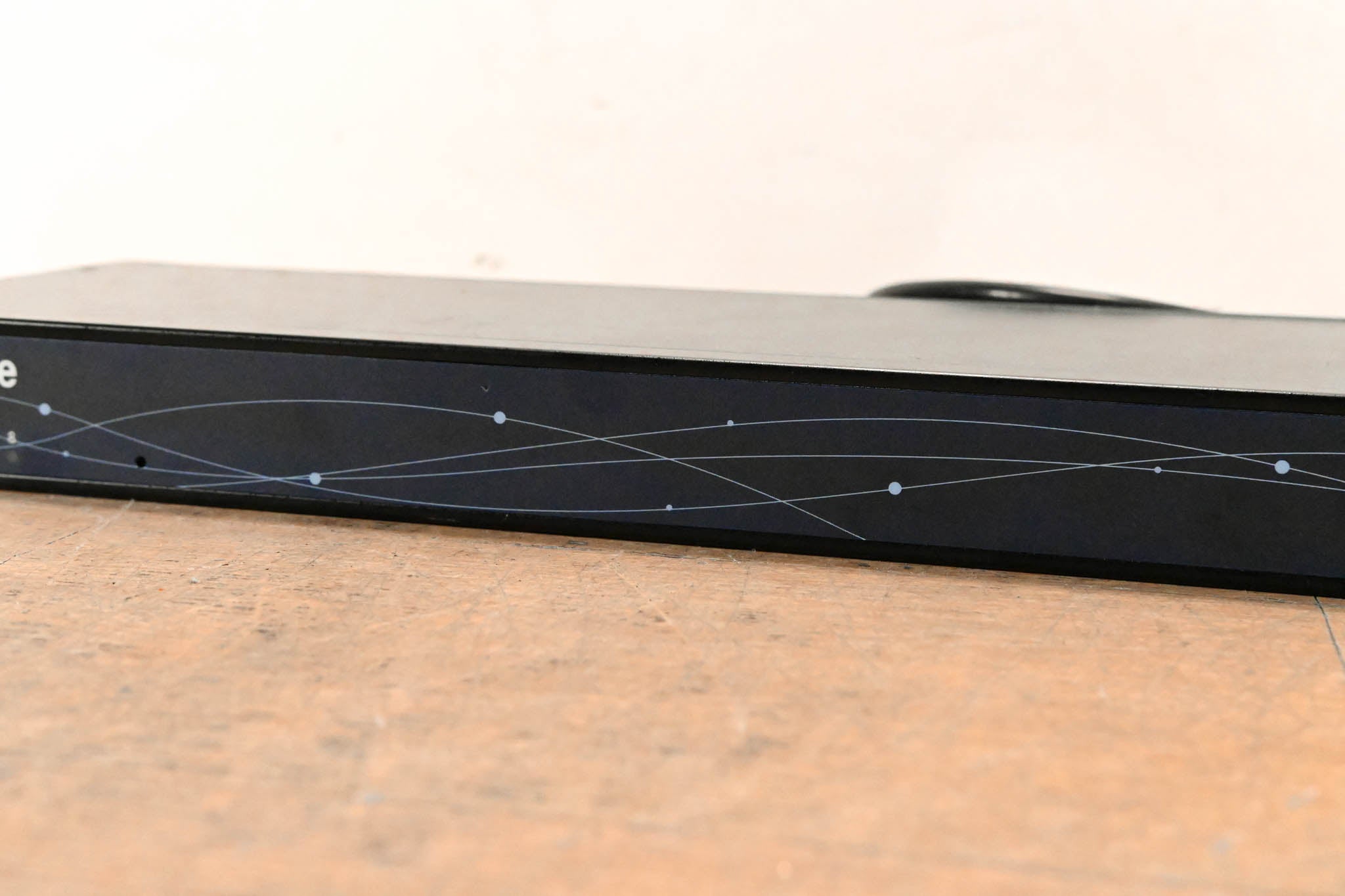 Dataprobe iBootBar sBB-N15 Remote Control Power Strip