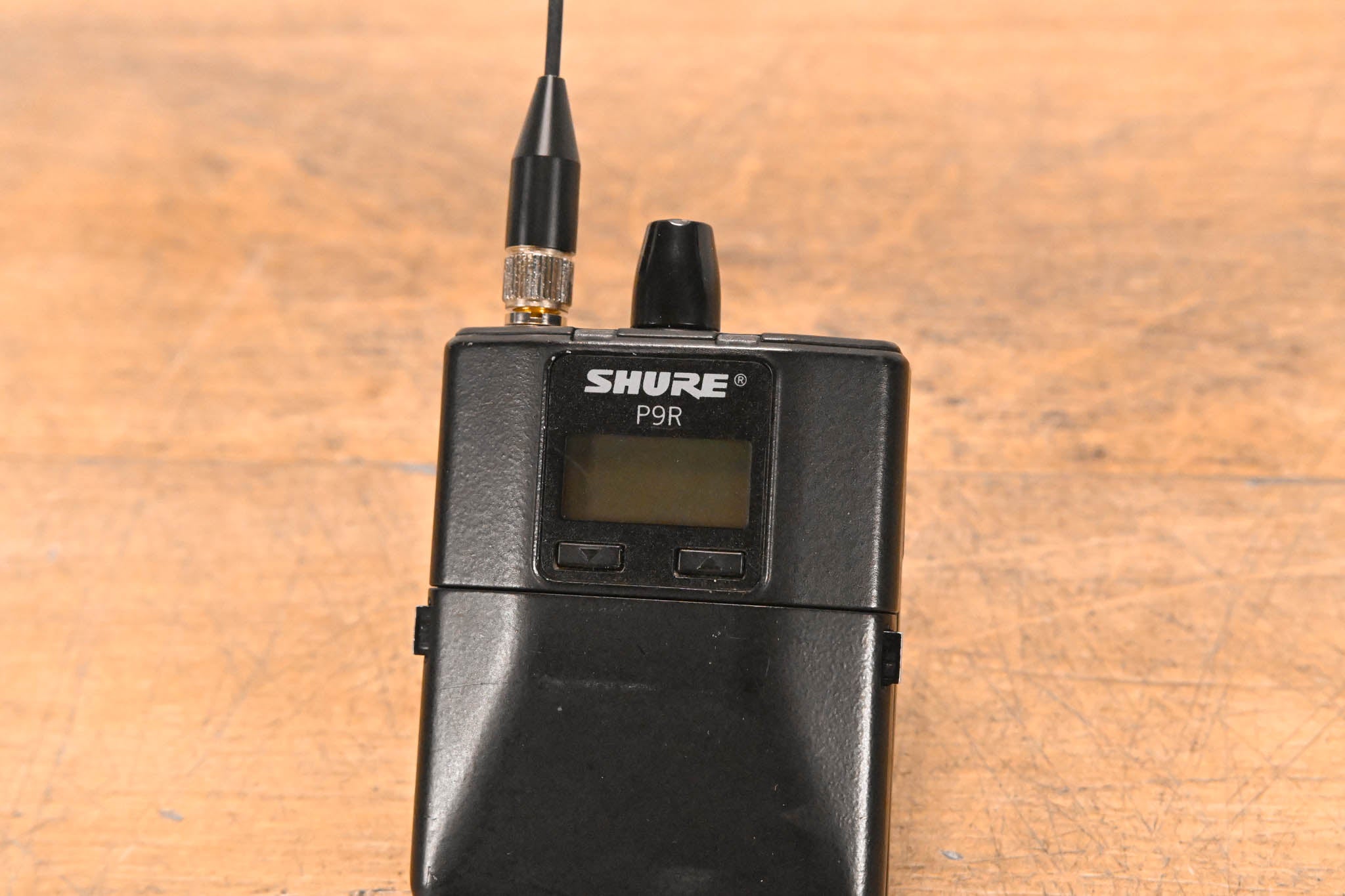 Shure PSM 900 Wireless IEM System - G6 Band (NO POWER SUPPLY)