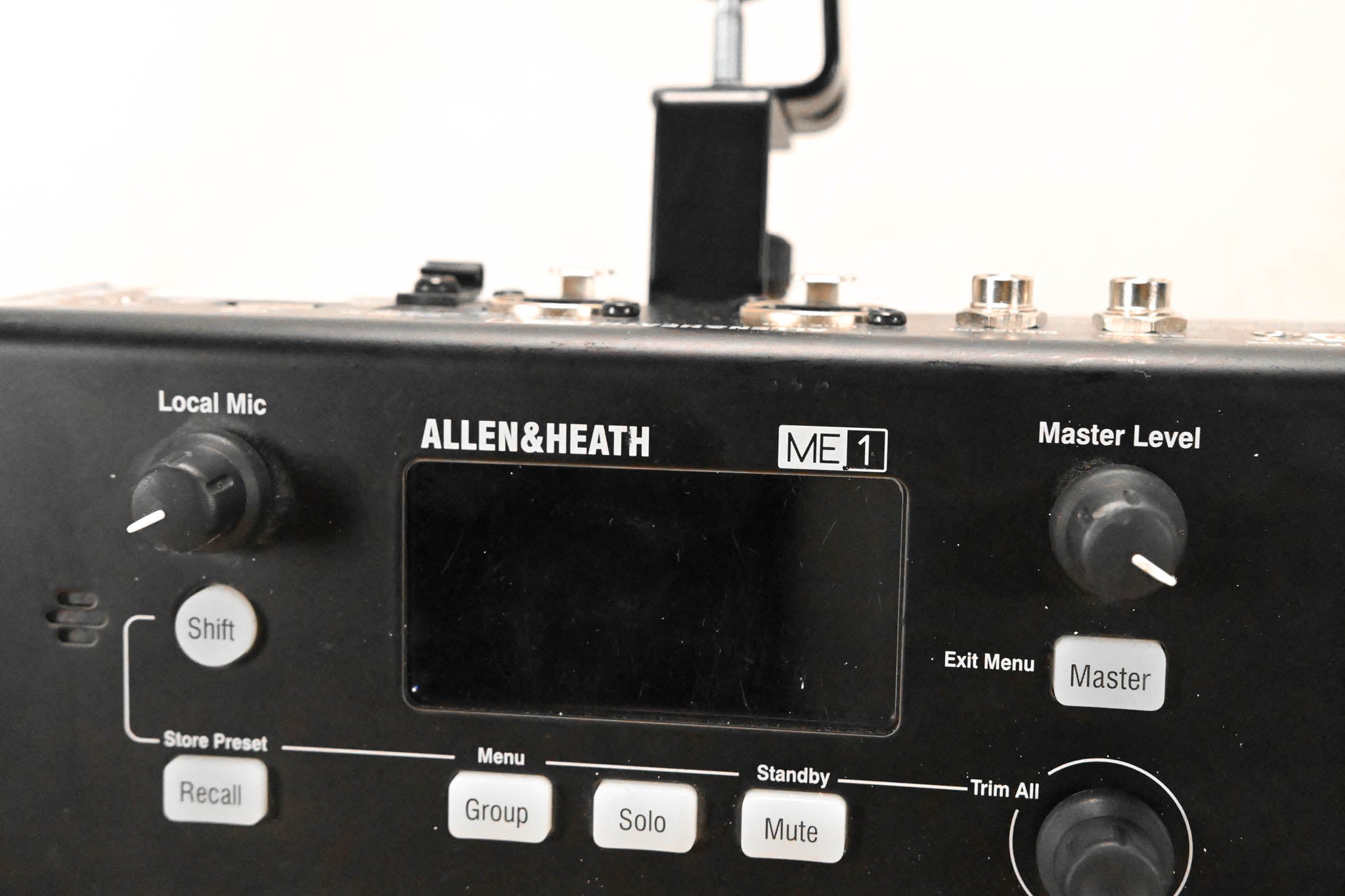 Allen & Heath ME-1 Personal Monitor Mixer