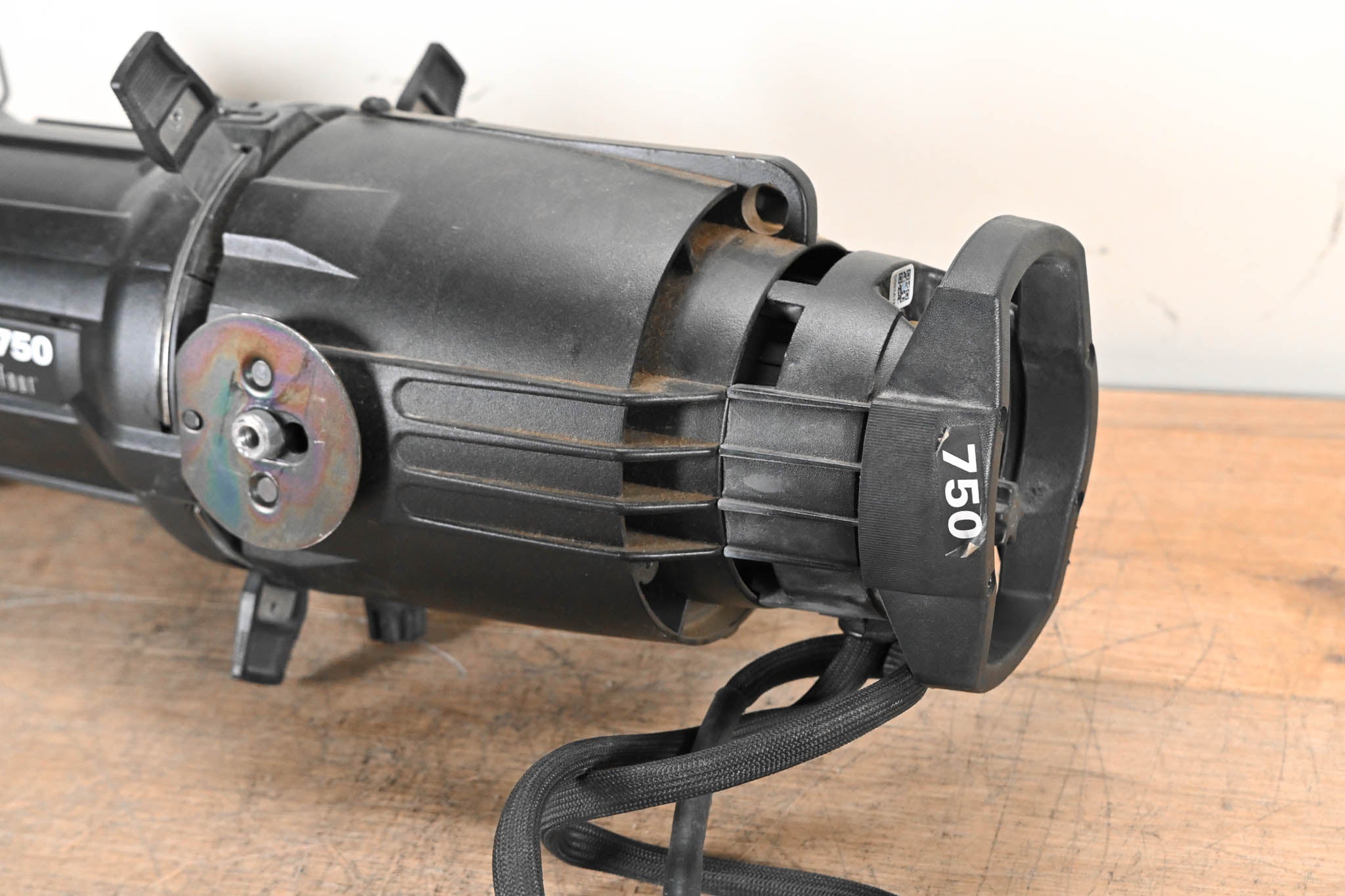 ETC Source Four 750 19 Degree Ellipsoidal Light