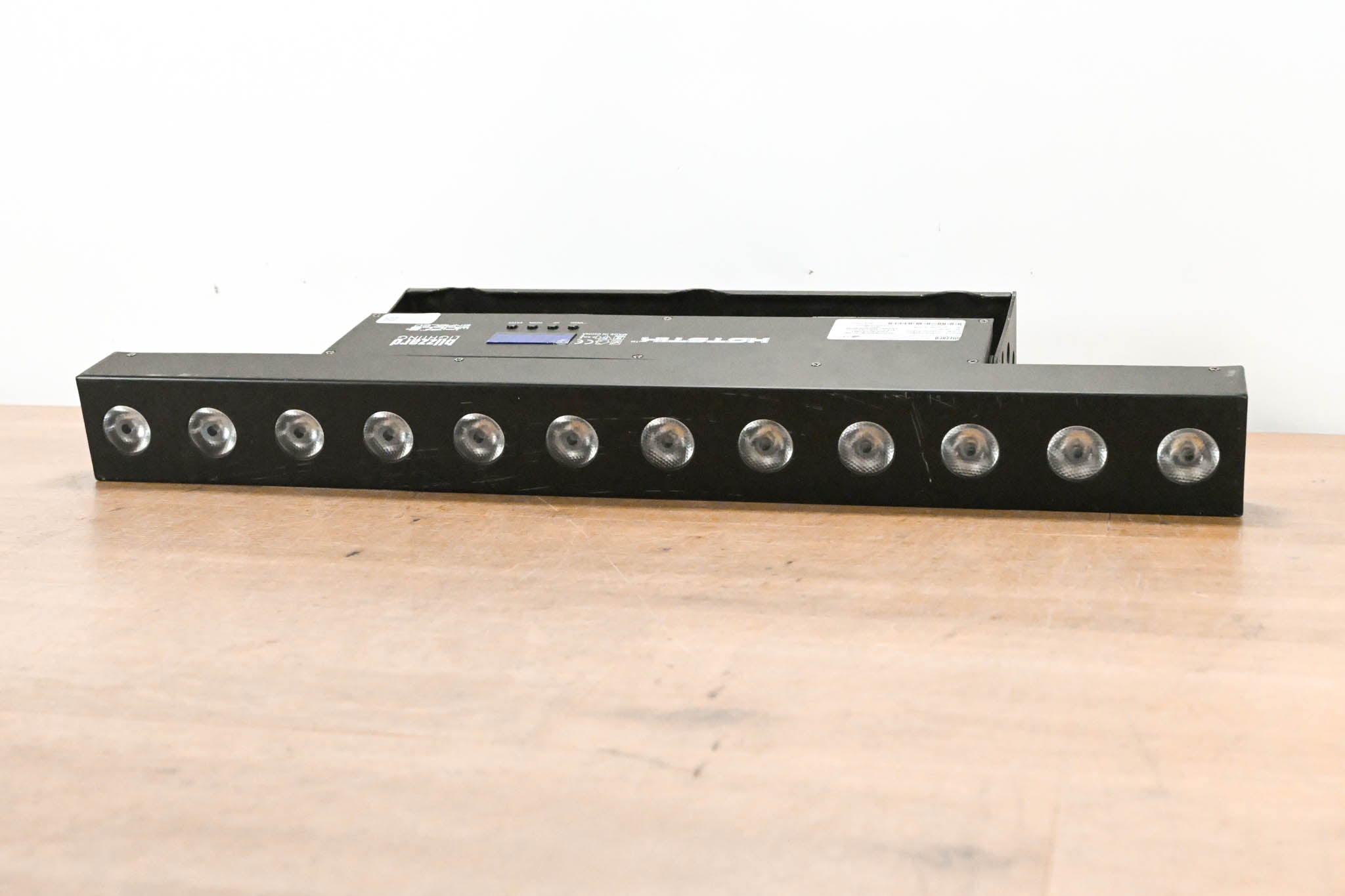 Blizzard Lighting Hotstik RGBAW LED Bar Light