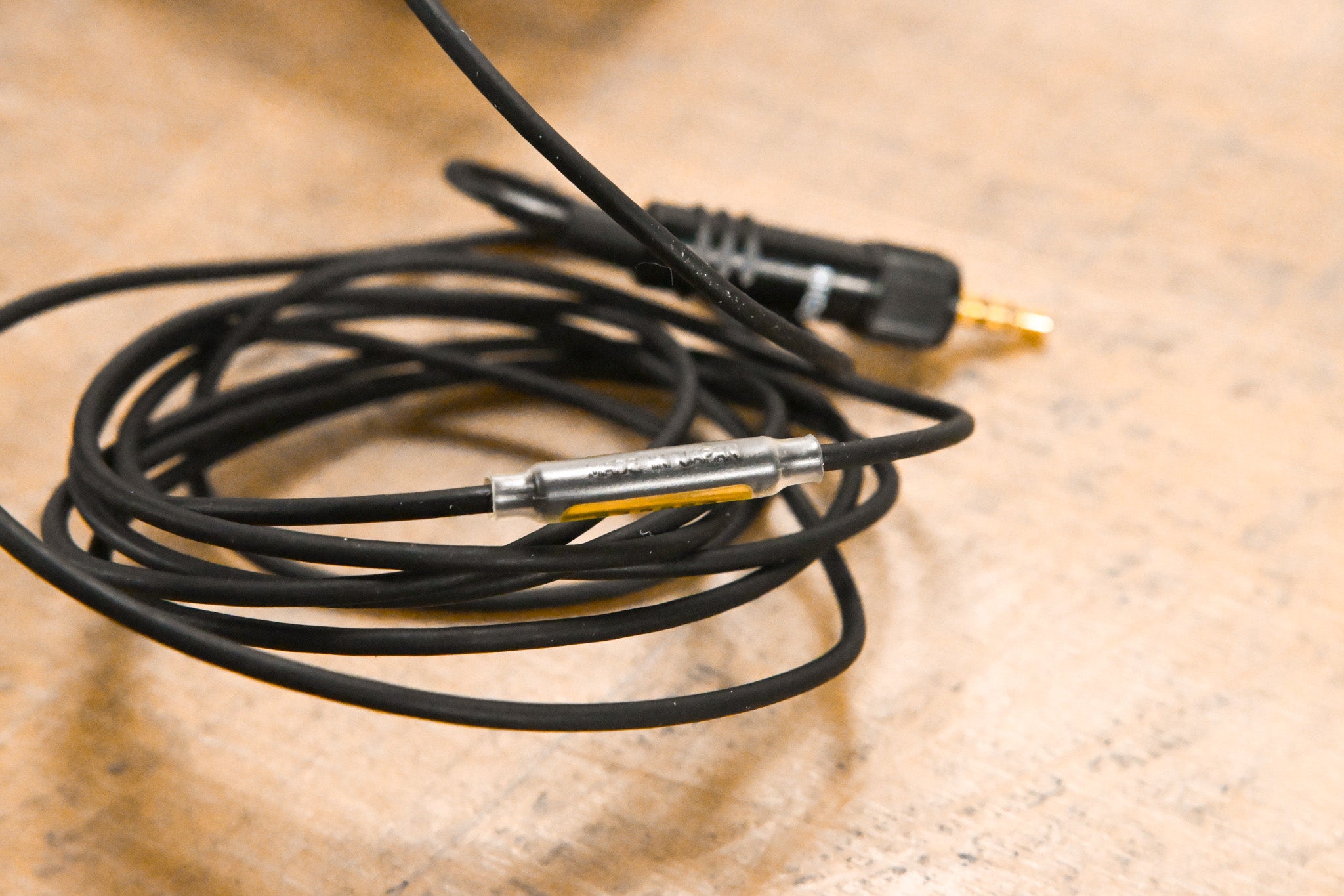 Sanken COS-11D Omni Lavalier Microphone for Sennheiser Wireless