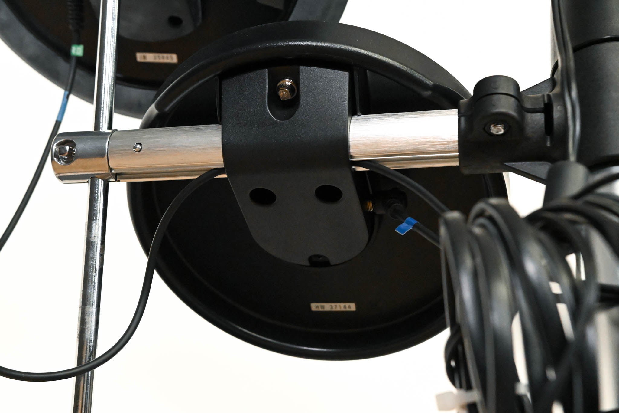 Roland HD-1 V-Drums Lite Electronic Drum Kit w/ Drum Module & Cables