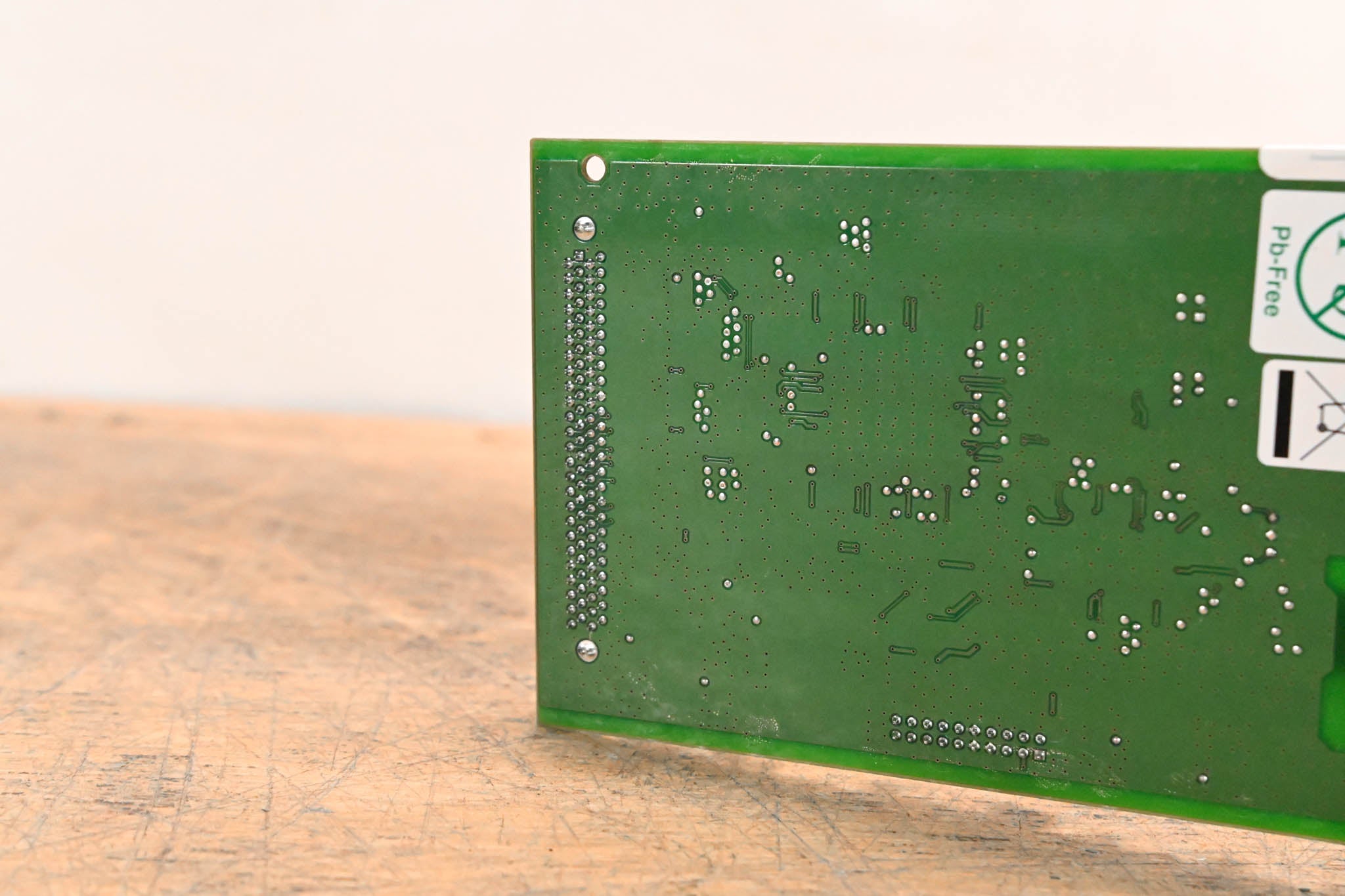 Aviom 16/o-Y1 A-Net Card for Yamaha Digital Products