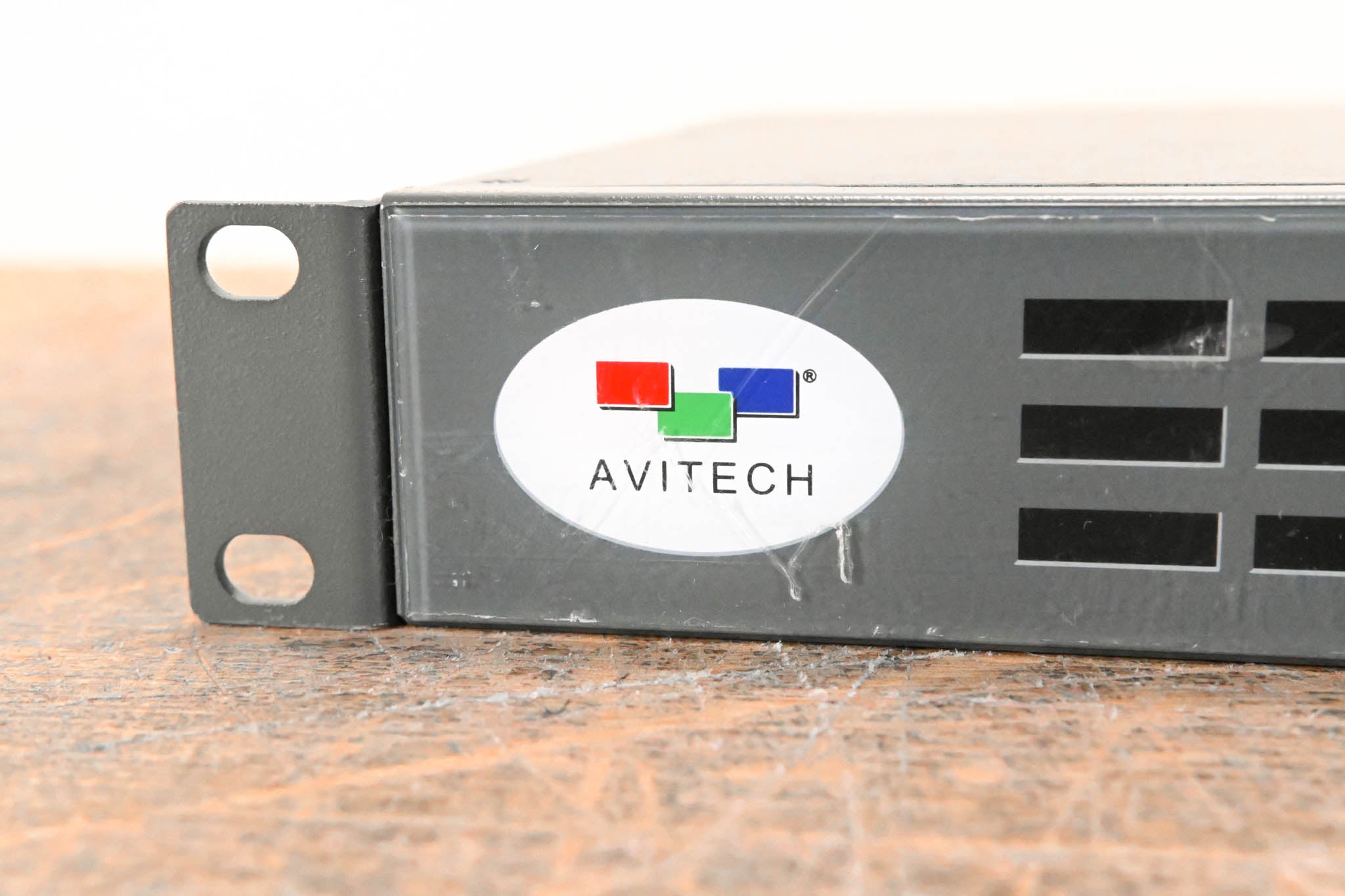 Avitech MCC-8001U Image Scaler / Processor