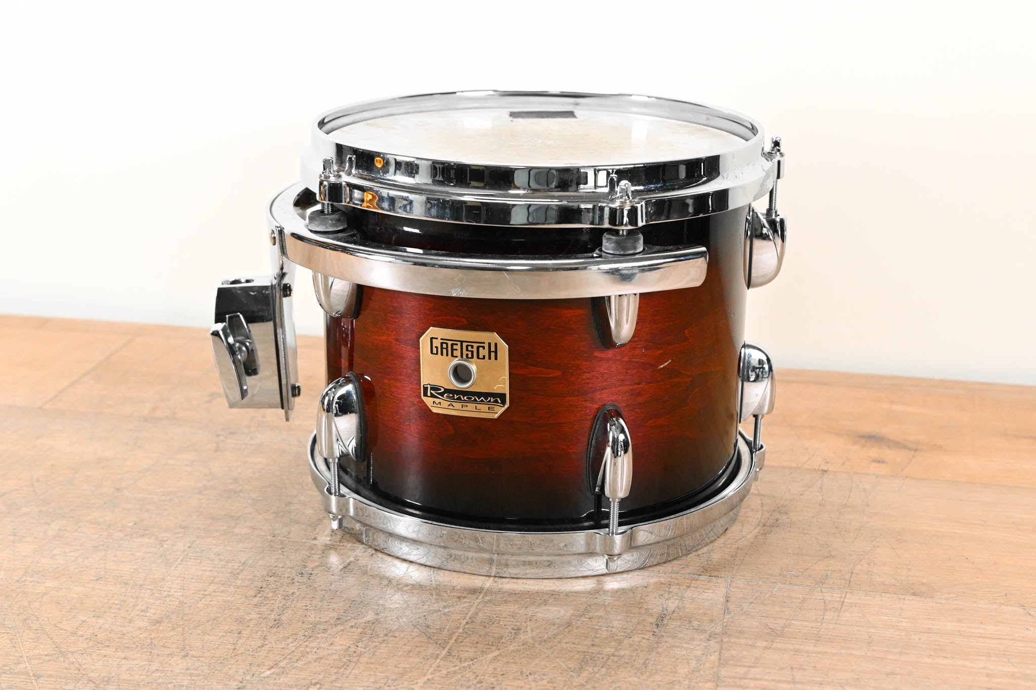 Gretsch Renown 4-piece Maple Shell Pack