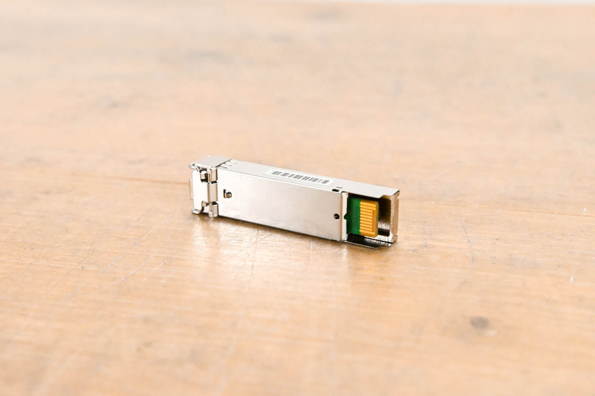 Cisco GLC-SX-MMD Multimode SFP Transceiver Module 10-2626-02