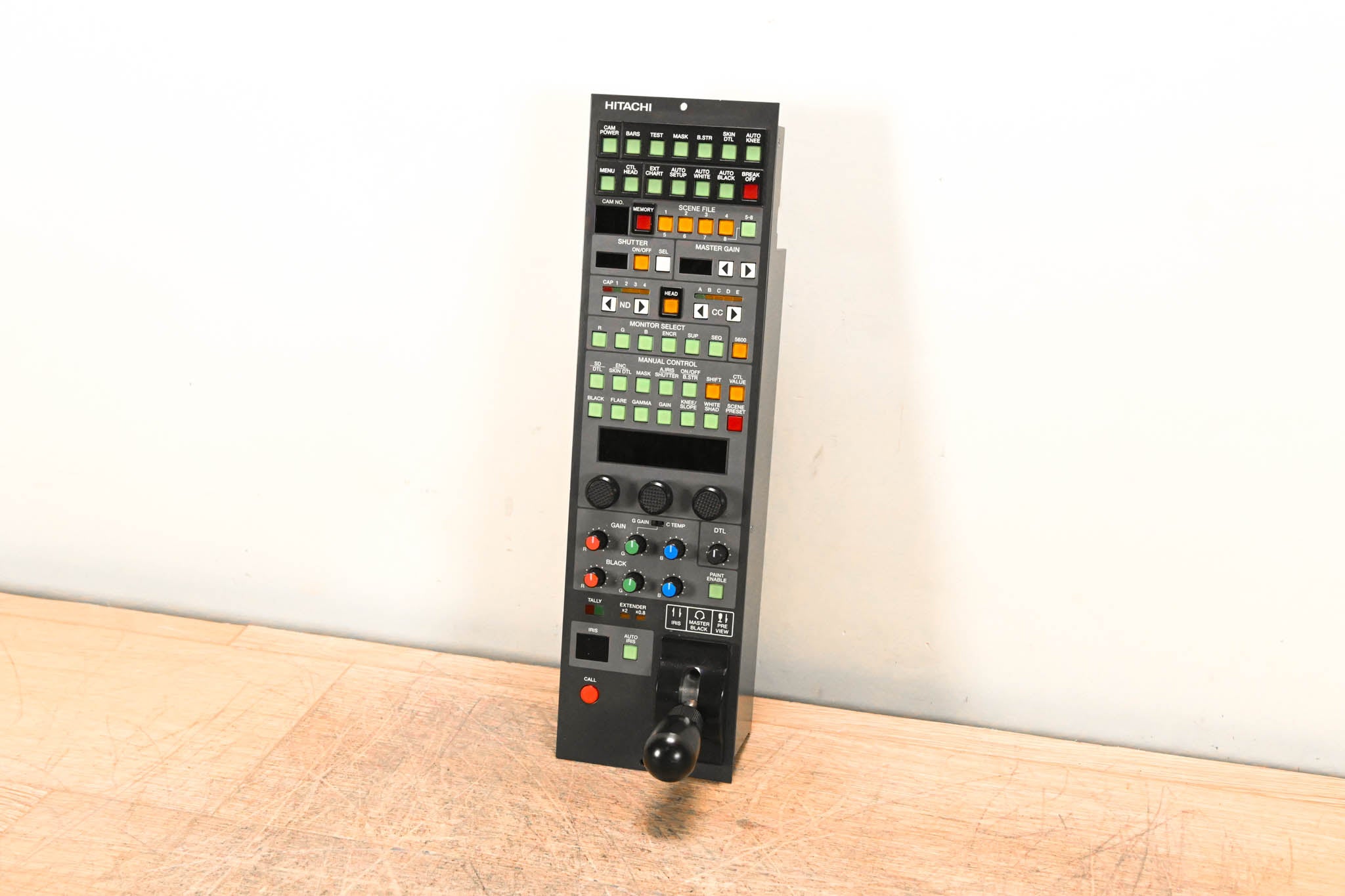 Hitachi RU-1200JY Remote Control Unit