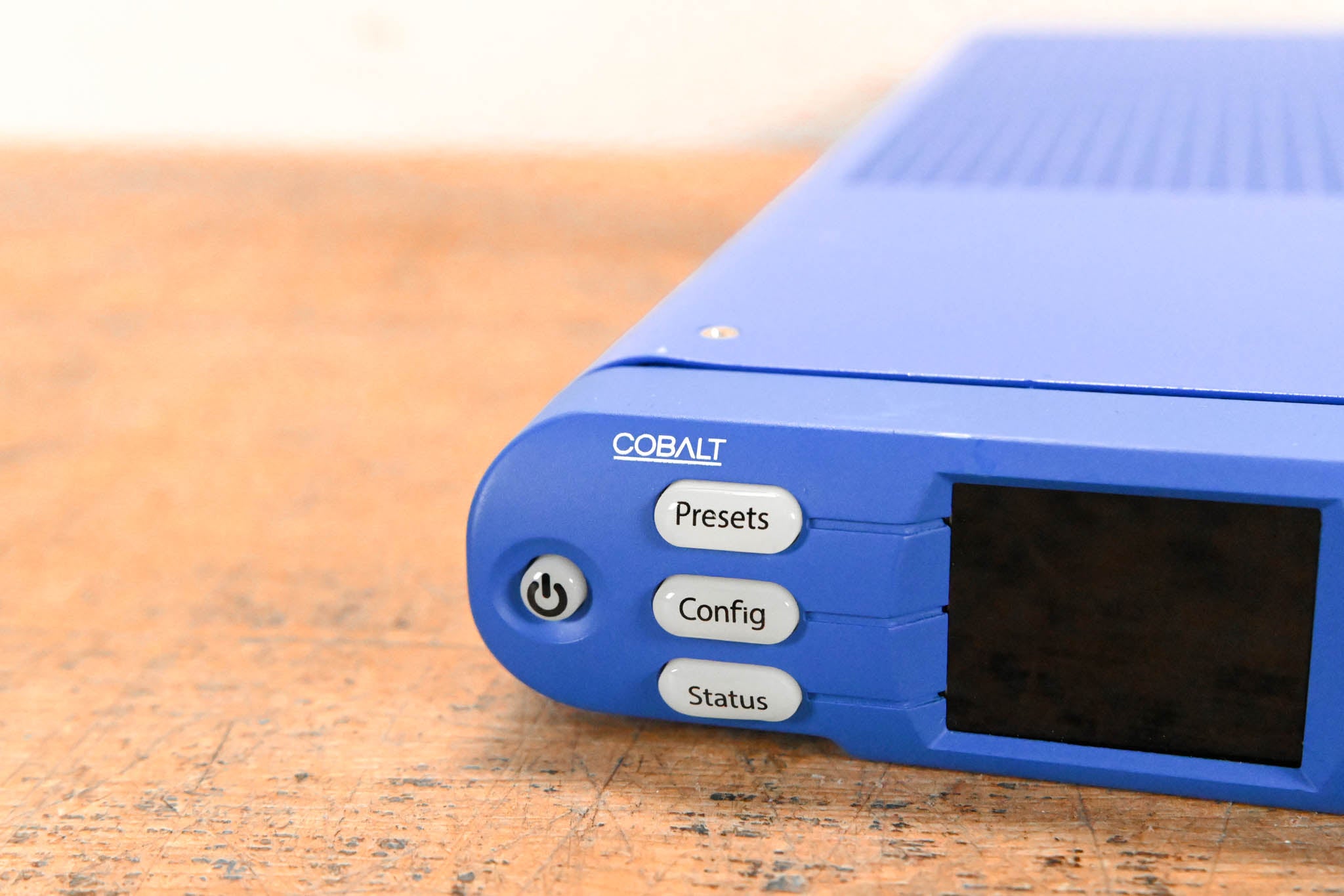 Cobalt BBG-1190-DEC-MPEG-B Broadcast Video Decoder