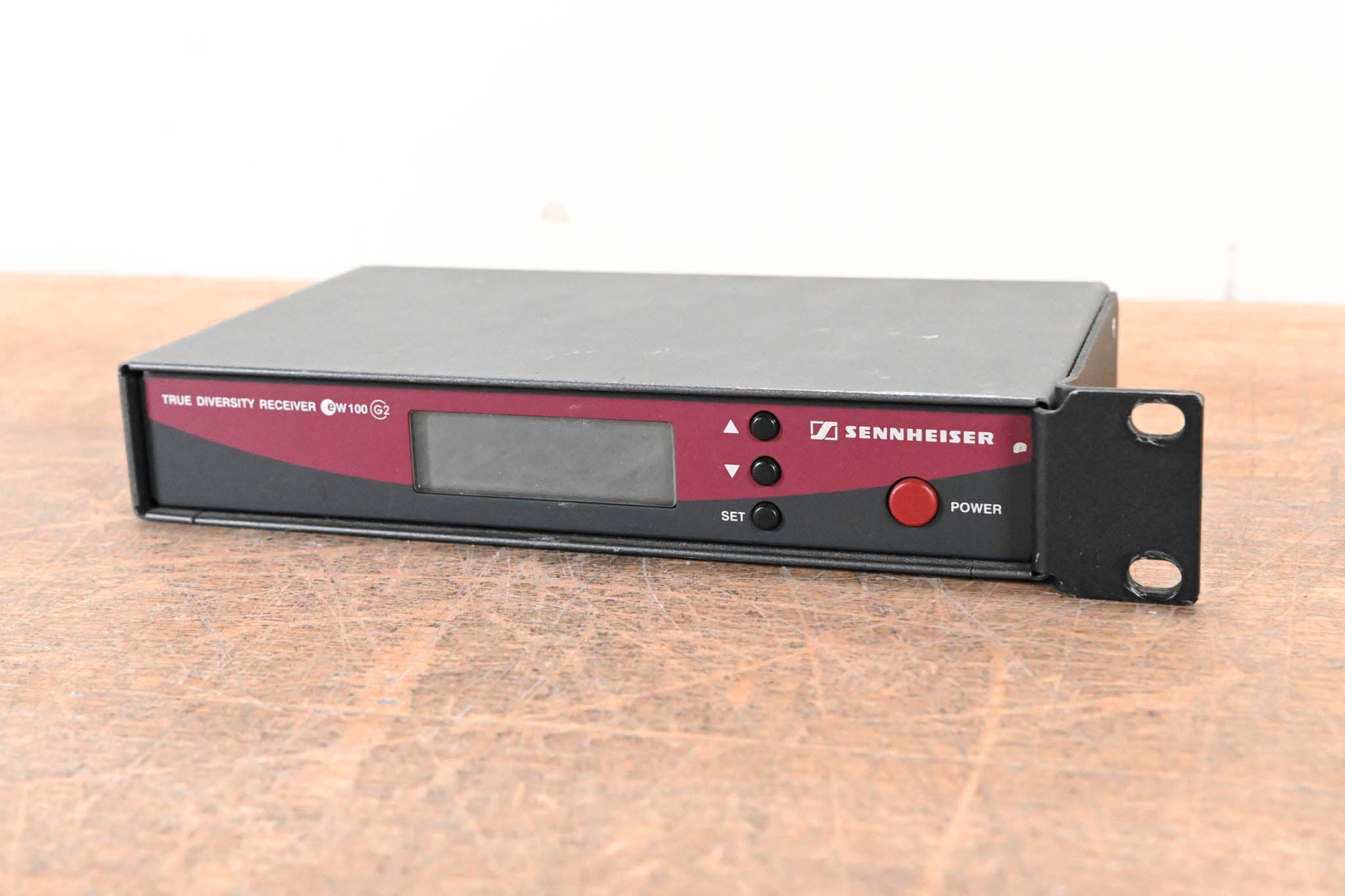 Sennheiser EM 100 G2 Wireless Receiver - B Range: 626-662 MHz