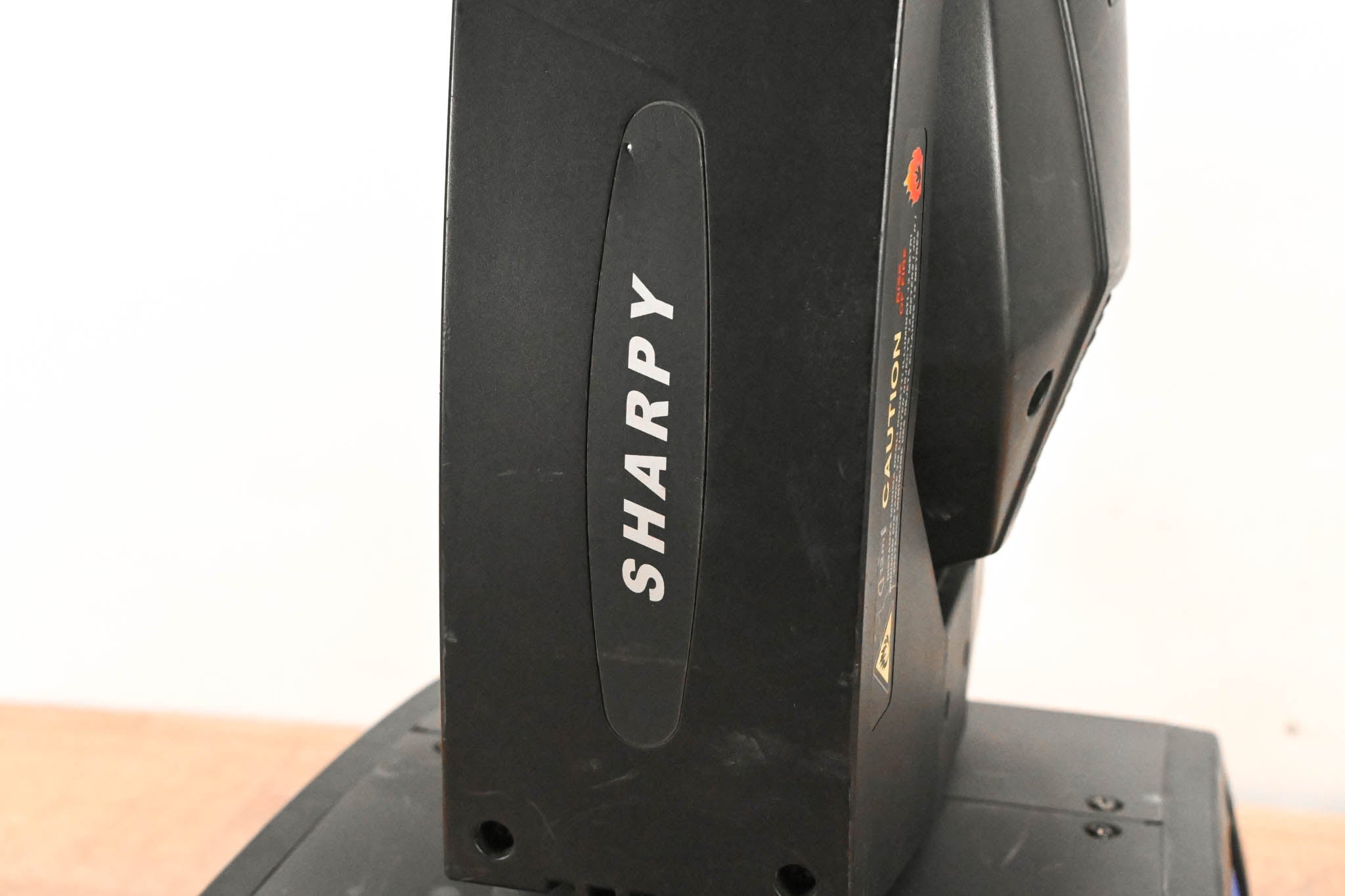 Clay Paky Sharpy 189W Moving Beam Light