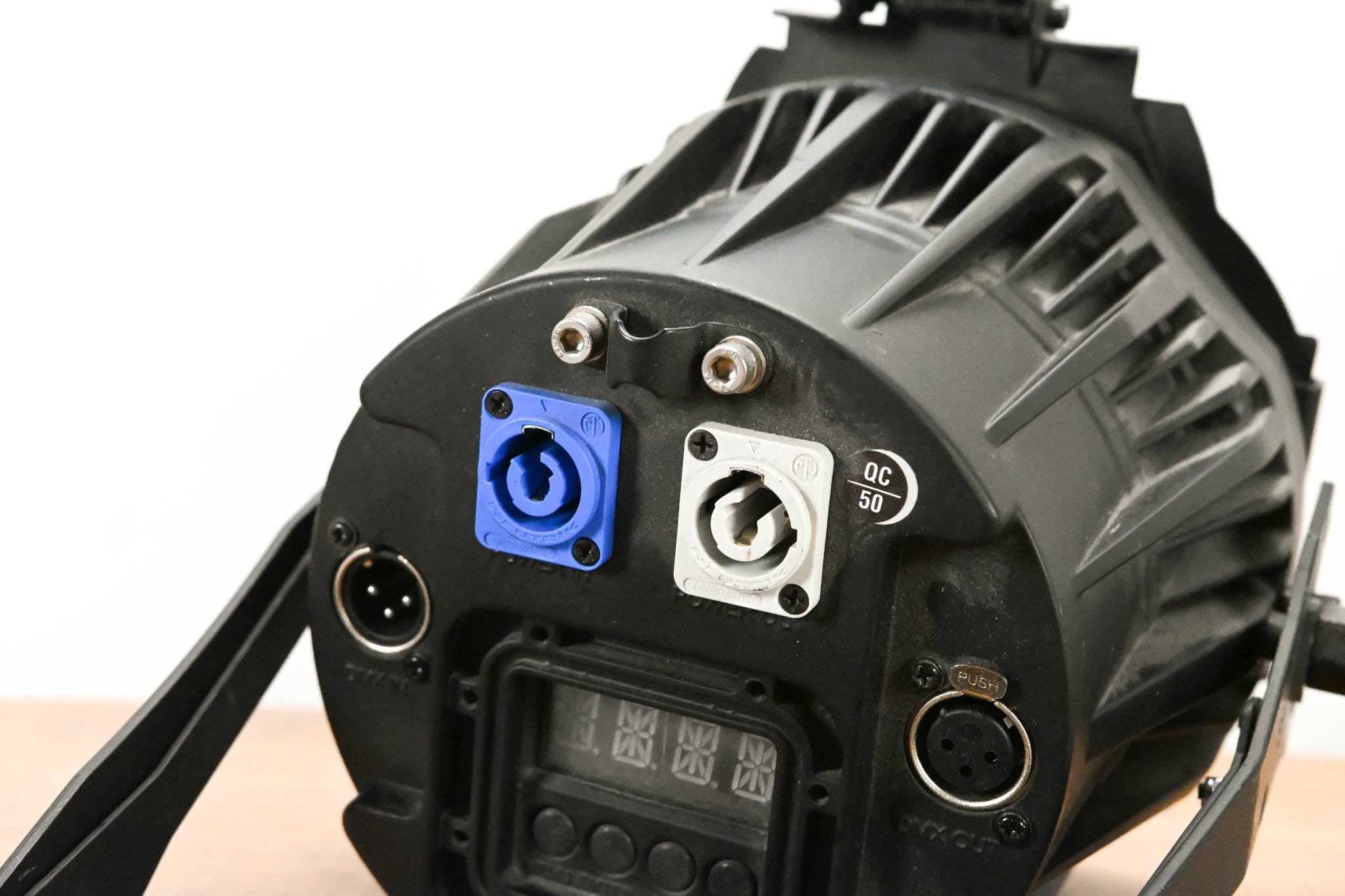 Chauvet COLORado 1-Tri Tour LED Wash Light