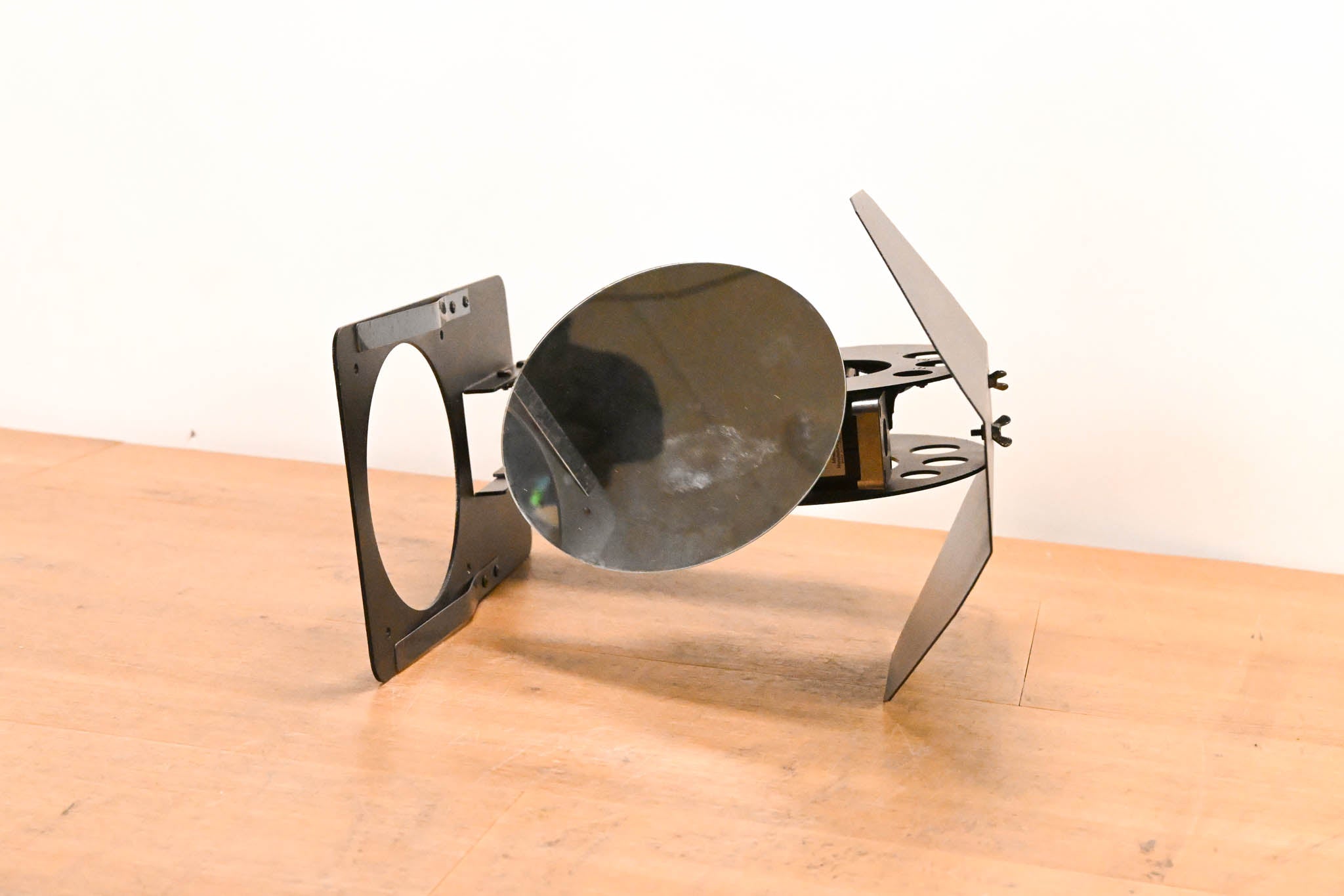 Rosco I-CUE Intelligent Mirror (NO POWER SUPPLY)