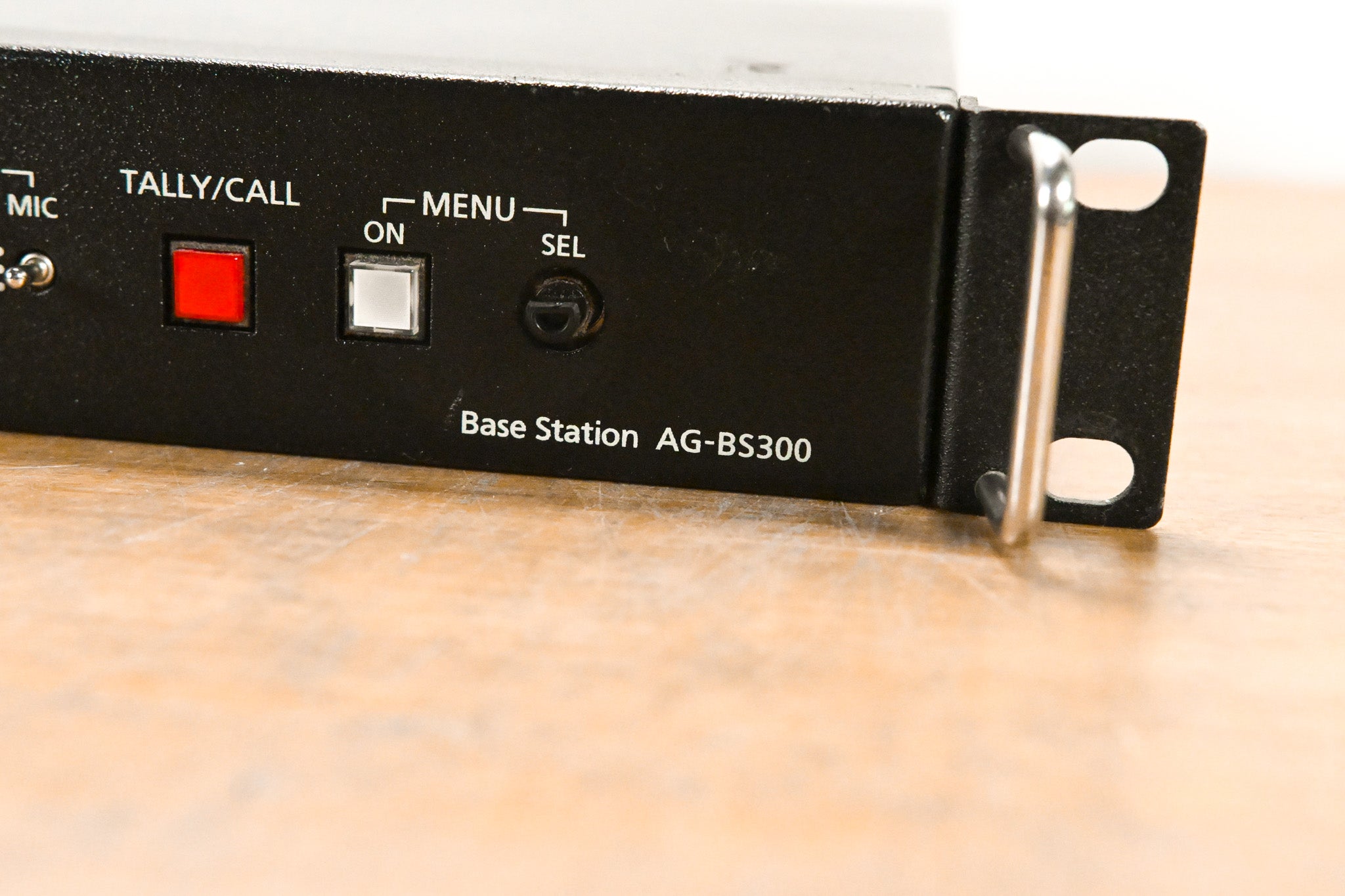 Panasonic AG-BS300 Digital Base Station