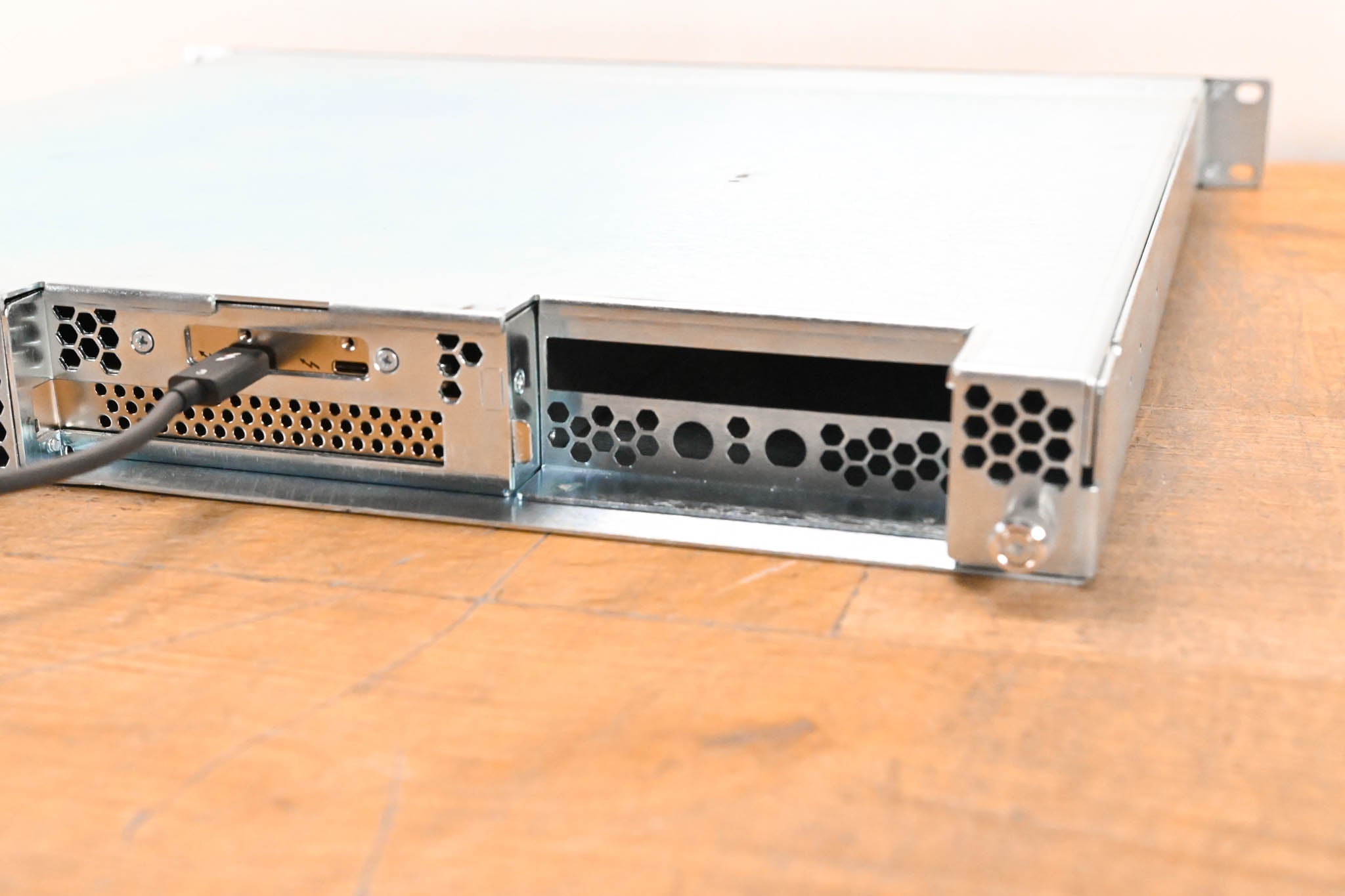 Sonnet xMac mini Server Thunderbolt 3