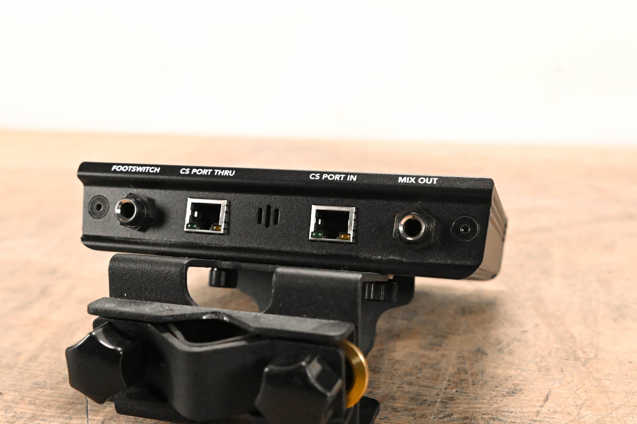 Digital Audio Labs Livemix CS-SOLO Personal Monitor Mixer