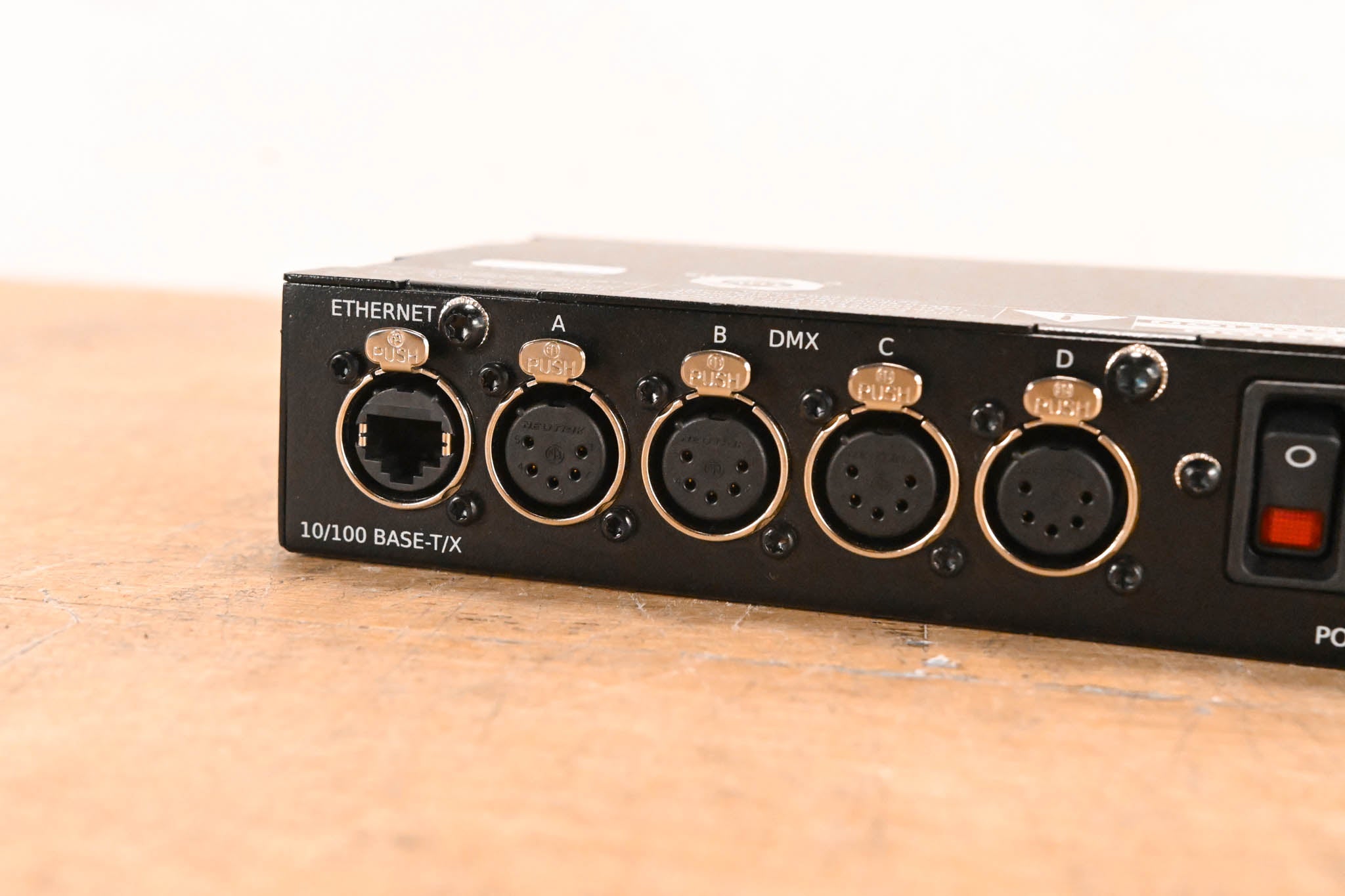 MA Lighting dot2 NODE4 (1K) for dot2 Consoles