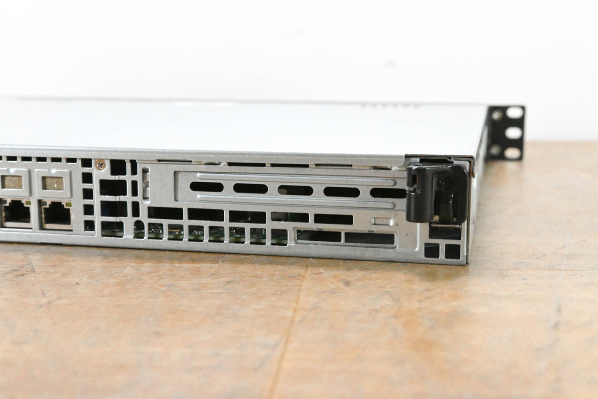 Avocent HMXMGR-G2 HMX Desktop Over IP Manager
