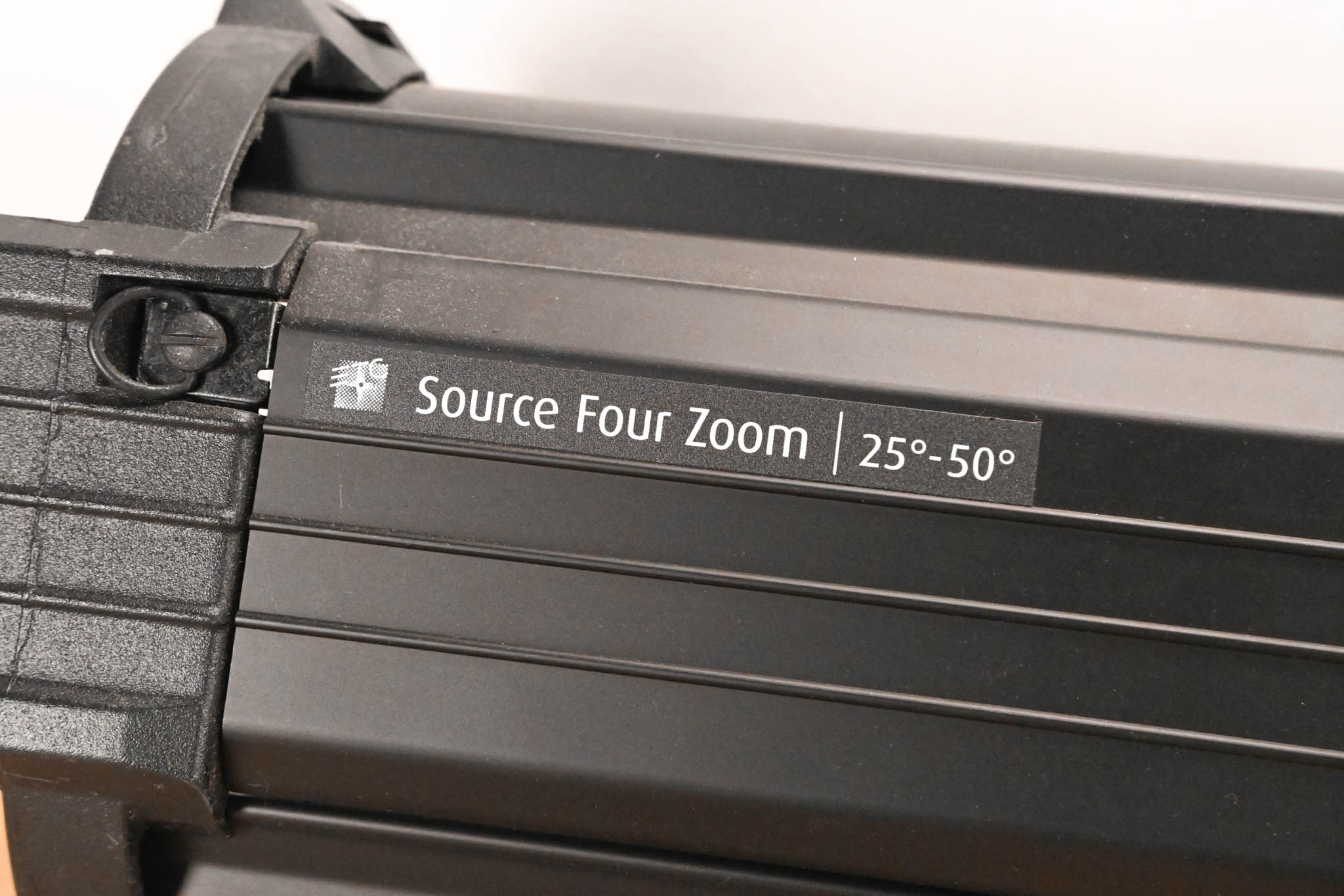 ETC Source Four Zoom 25-50 Degree 750 Ellipsoidal Light