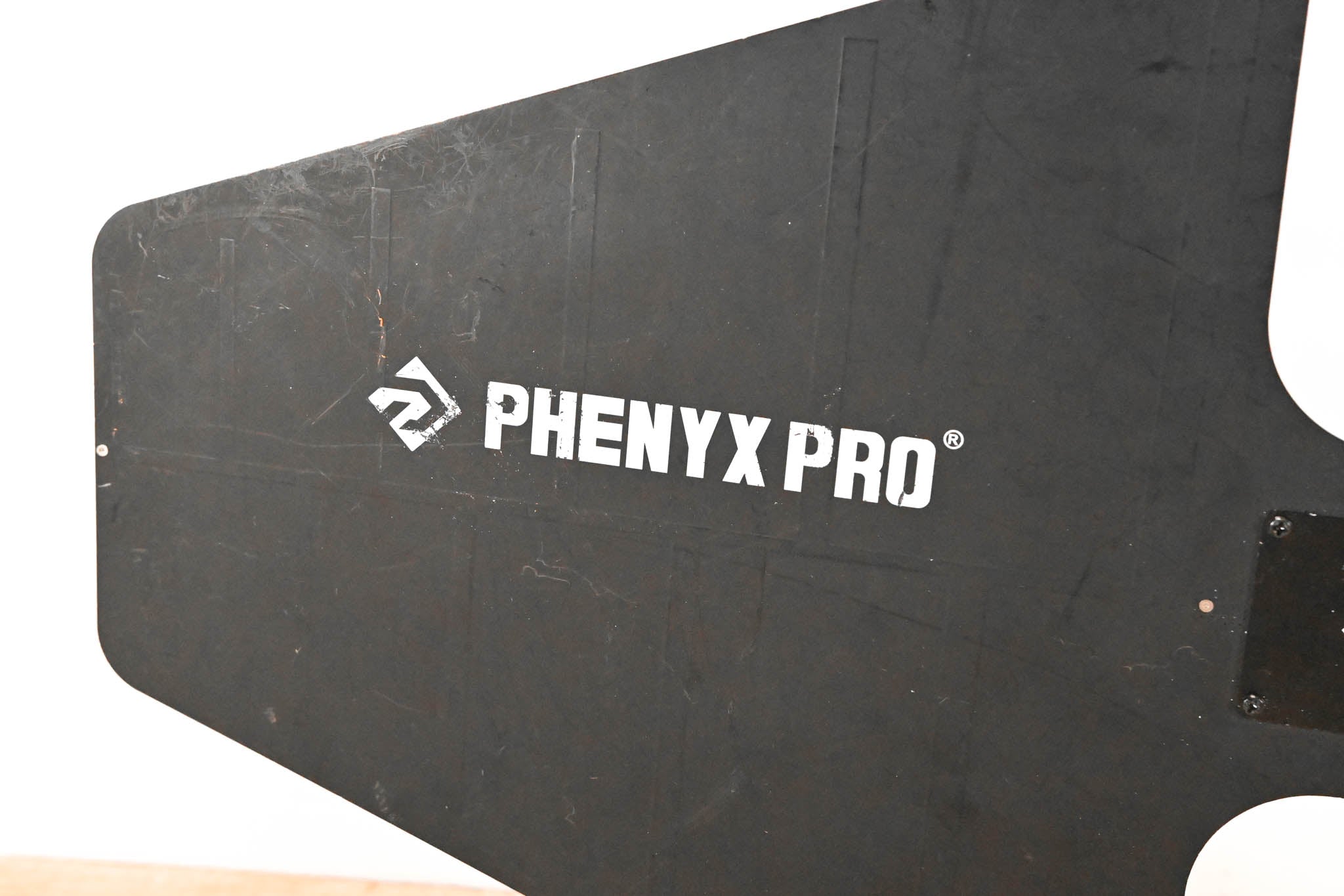Phenyx Pro PAS-82 UHF Paddle Directional Antenna - 400-950MHz