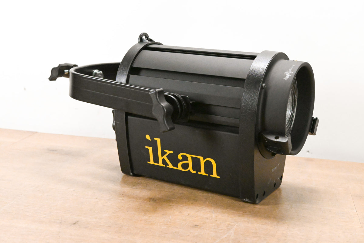 Ikan WS-F100 White Star 4″ Fresnel 100W Light