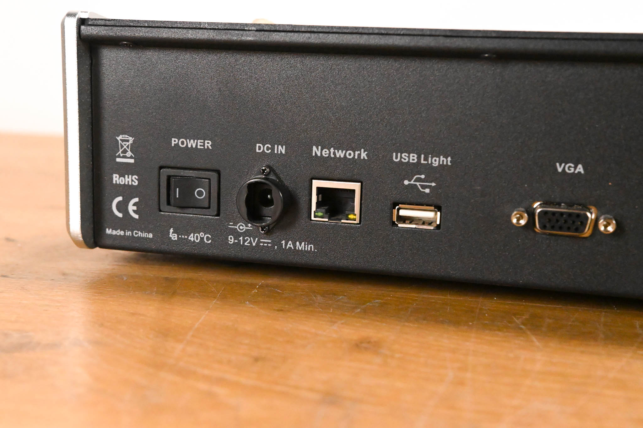 Philips Strand Lighting 250ML Lighting Control Console (NO POWER SUPPLY)