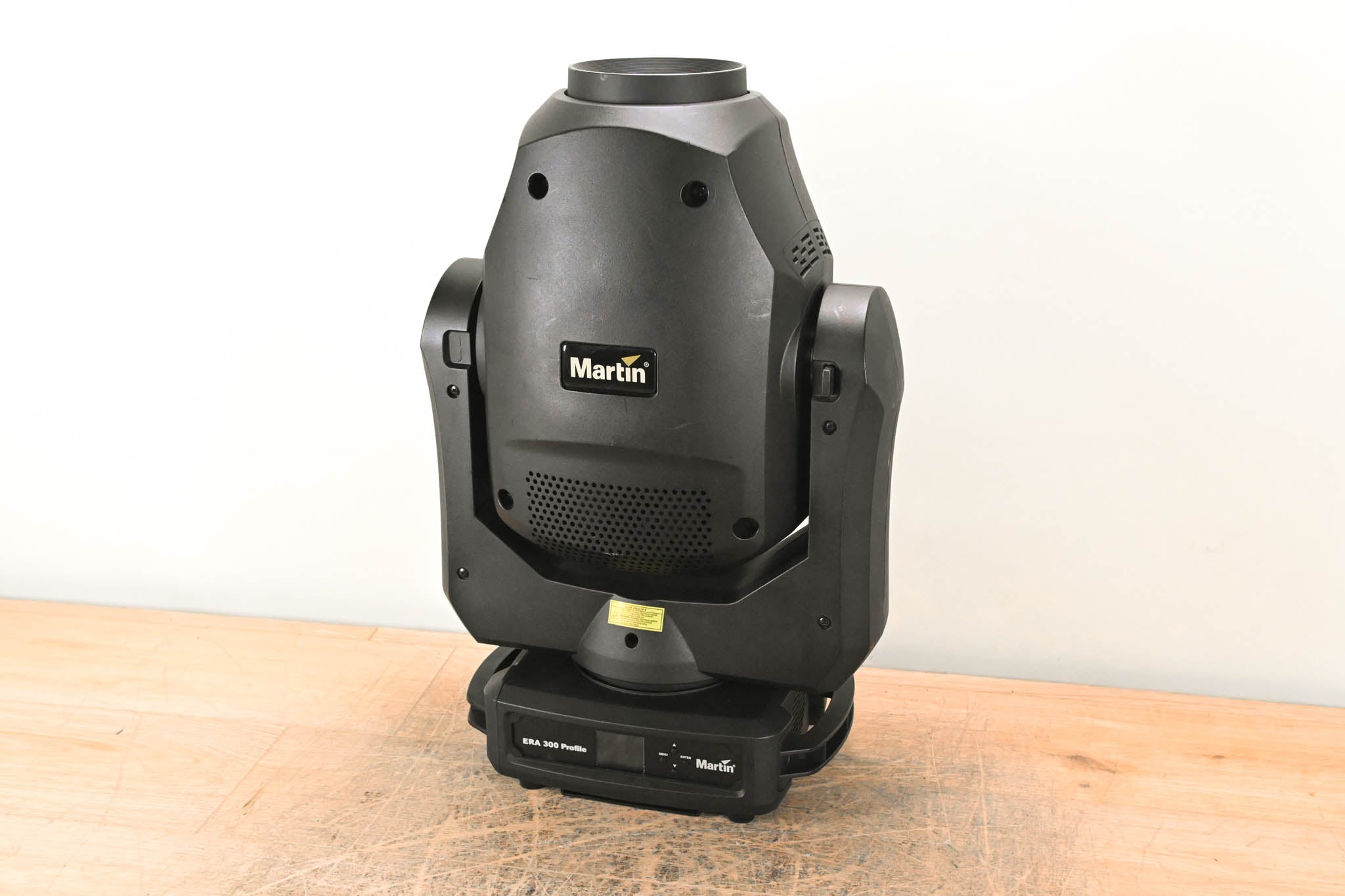 Martin ERA 300 Profile Compact LED Moving Head Profile