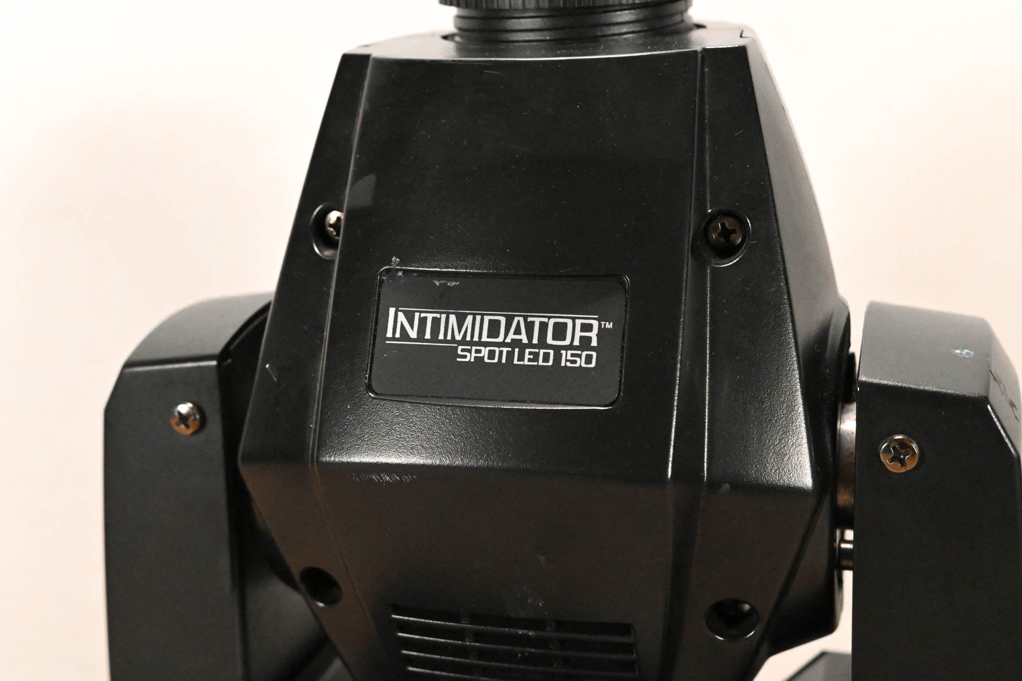 Chauvet Intimidator Spot LED 150 25W LED Moving Head Spot