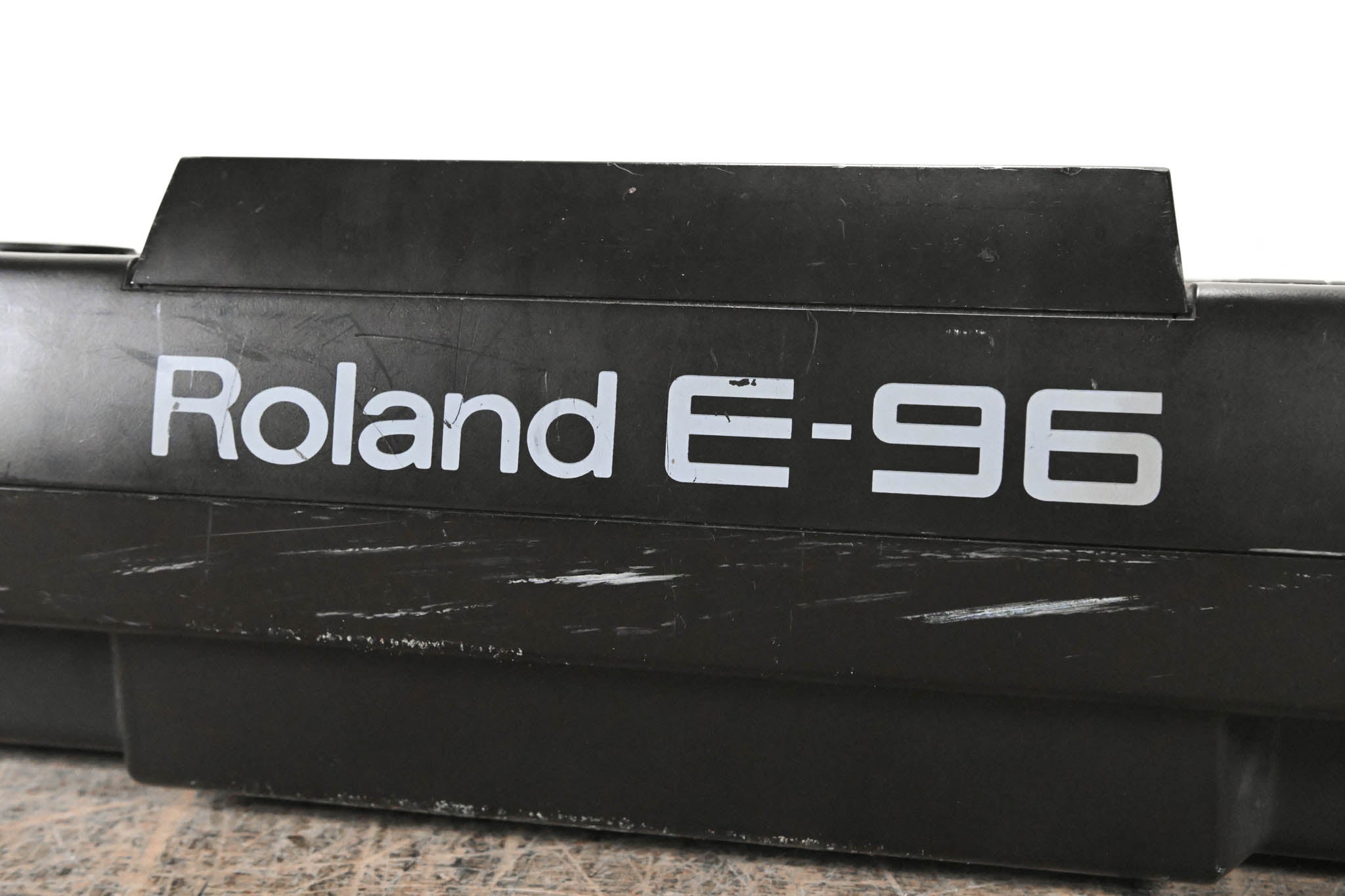 Roland E-96 61-Key Intelligent Synthesizer