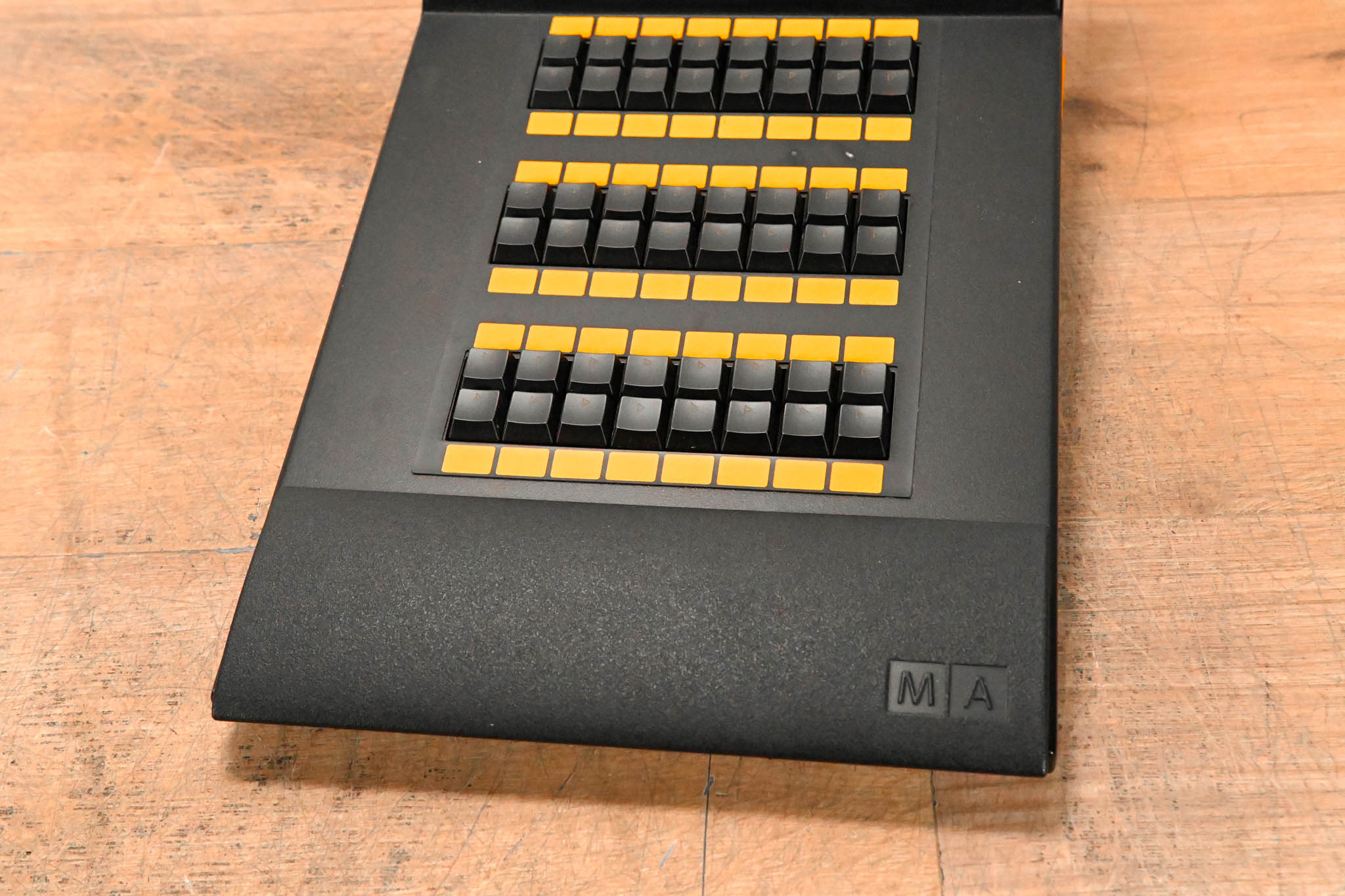 MA Lighting dot2 B-Wing for dot2 Consoles