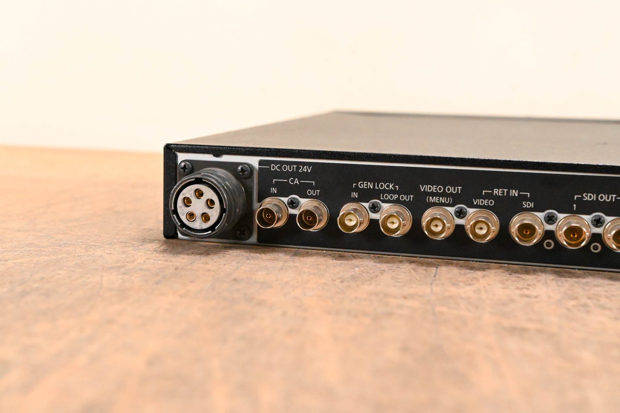 Panasonic AG-BS300P Digital Base Station